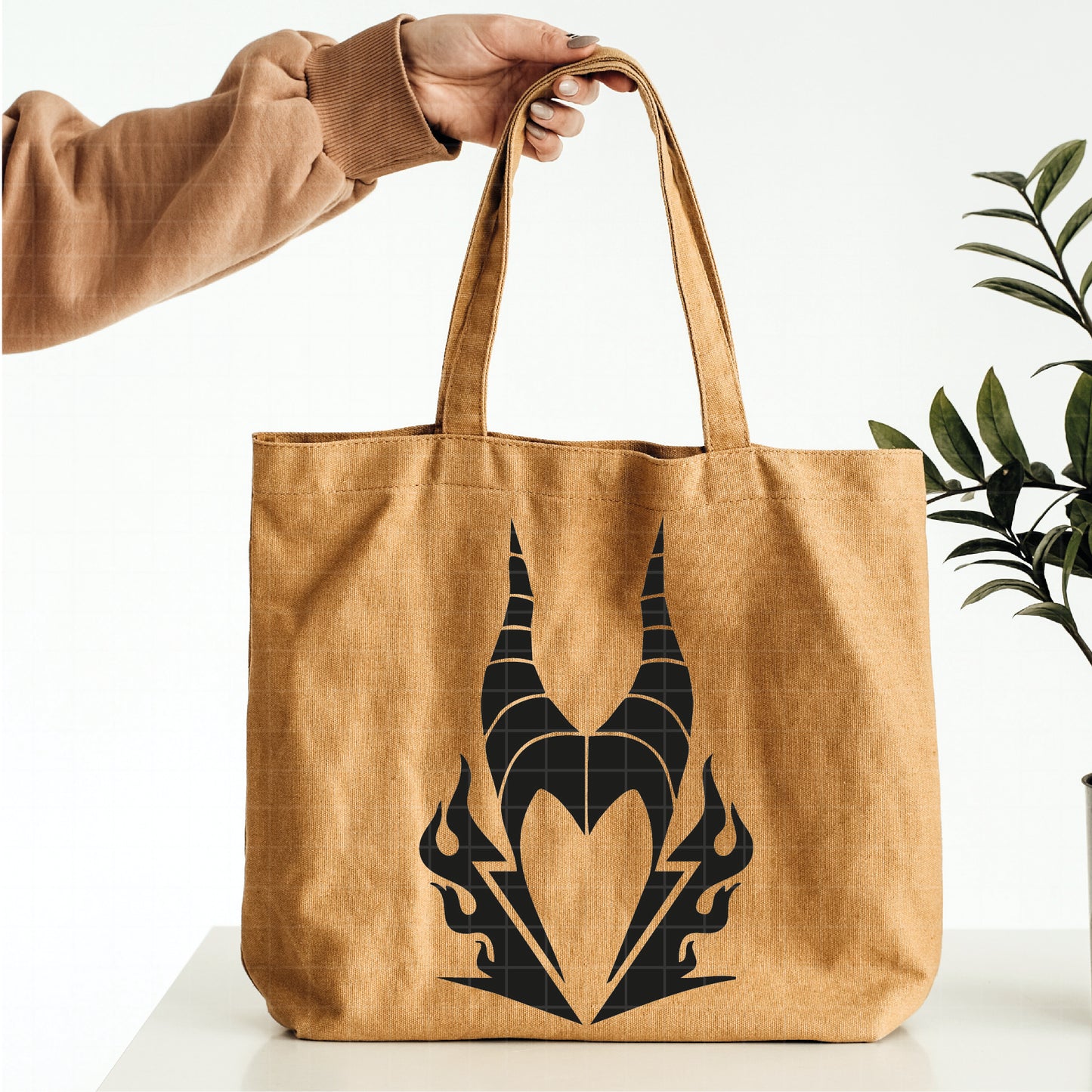 COD2644 - Bad bitch svg, Princess Witch Villain Maleficent Halloween Sweatshirt, Maleficent Halloween, maleficent sketch svg