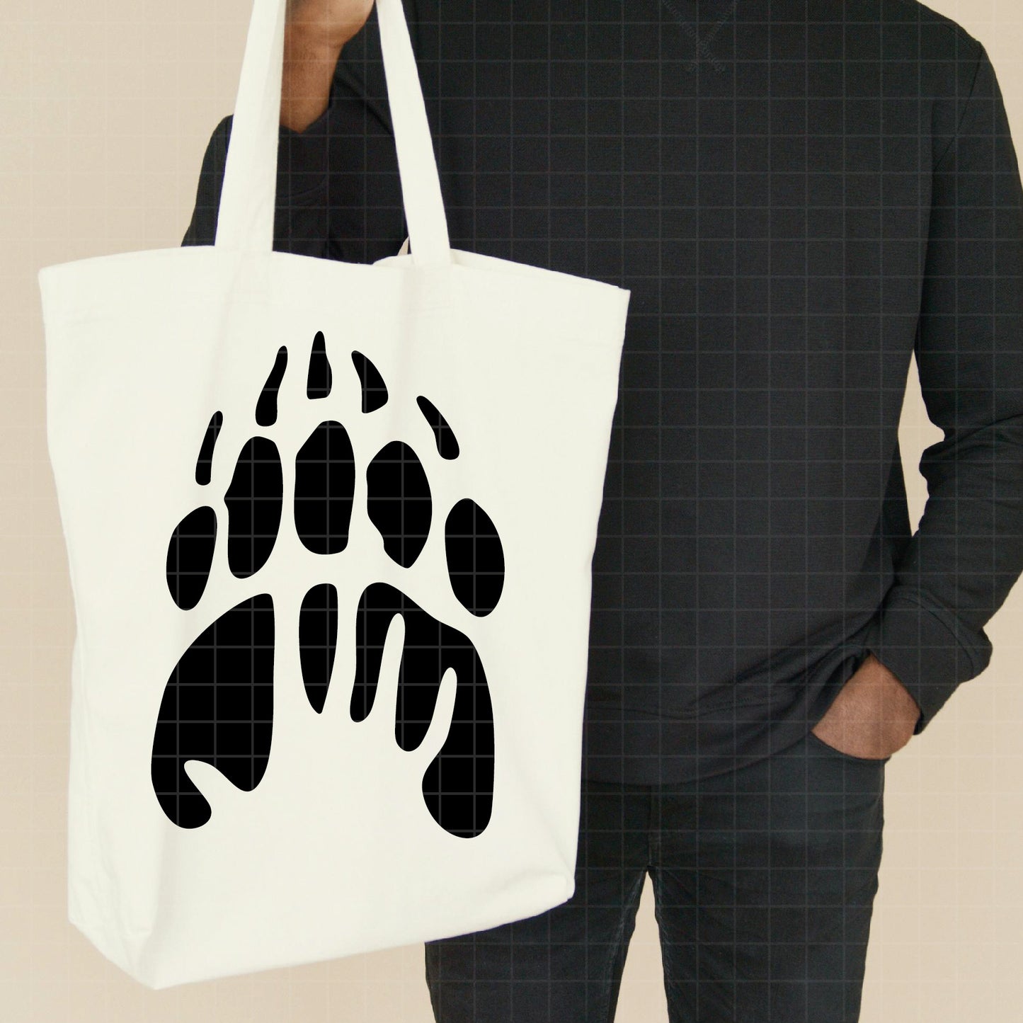 COD2645 - Disney Brother Bear Kenai Koda Paw Silhouette, Holiday Trip Unisex T-shirt, Sweatshirt, Family Birthday Gift Adult Kid Toddler Tee