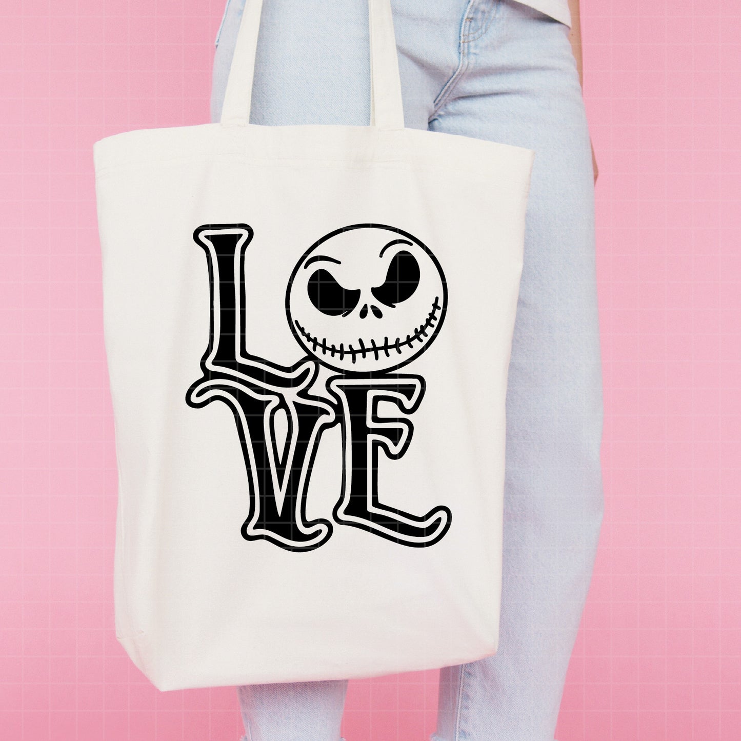 COD2649 - Nightmare Before Christmas svg ,Jack Skellington svg , Halloween svg, Christmas svg, Oogi boogie svg