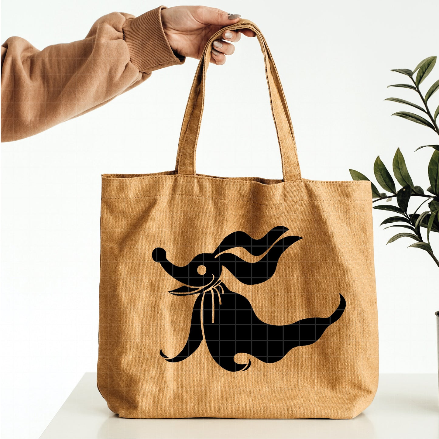 COD2650 - Nightmare Before Christmas svg ,Jack Skellington svg , Halloween svg, Christmas svg, Oogi boogie svg