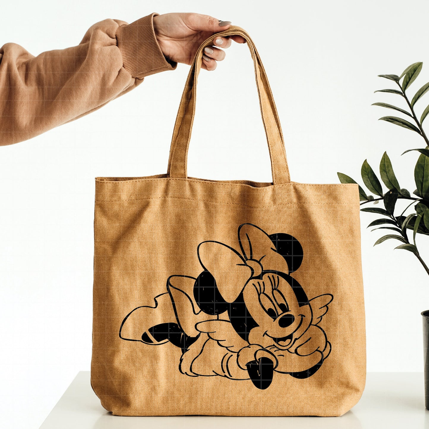 COD2651 - Minnie mouse bow svg, Minnie svg, Spring svg, Disney svg, disneyland t shirt svg, Disney svg, Silhouette, Cricut