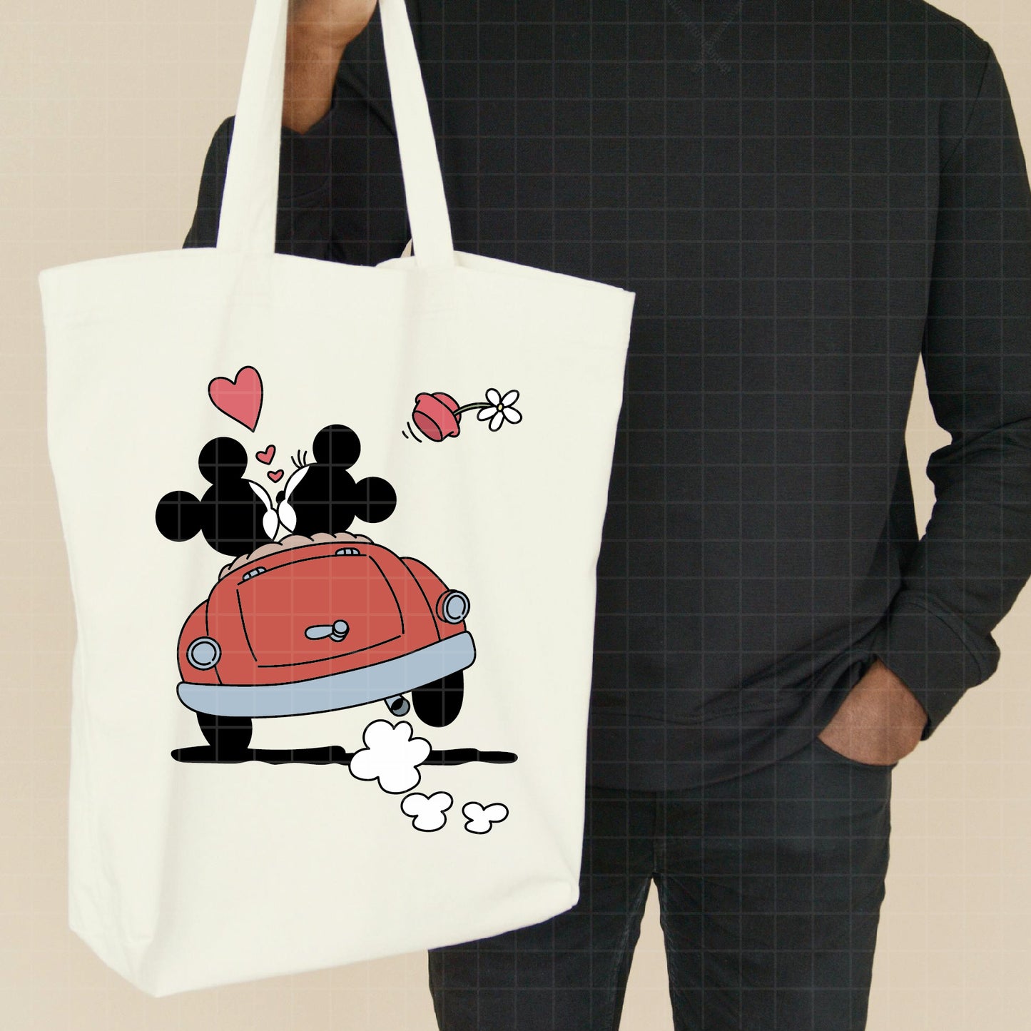 COD2655 - Mickey and minnie sketch svg, Mickey Svg, Disney svg, Magical svg, Mickey face svg