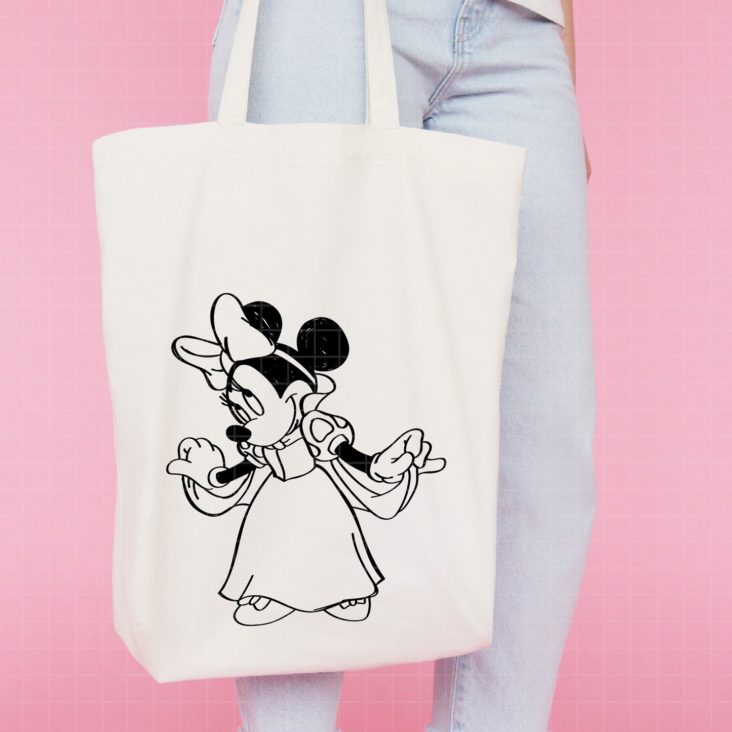 COD2656 - Minnie snow white svg, Minnie svg, Spring svg, Disney svg, disneyland t shirt svg, Disney svg, Silhouette, Cricut