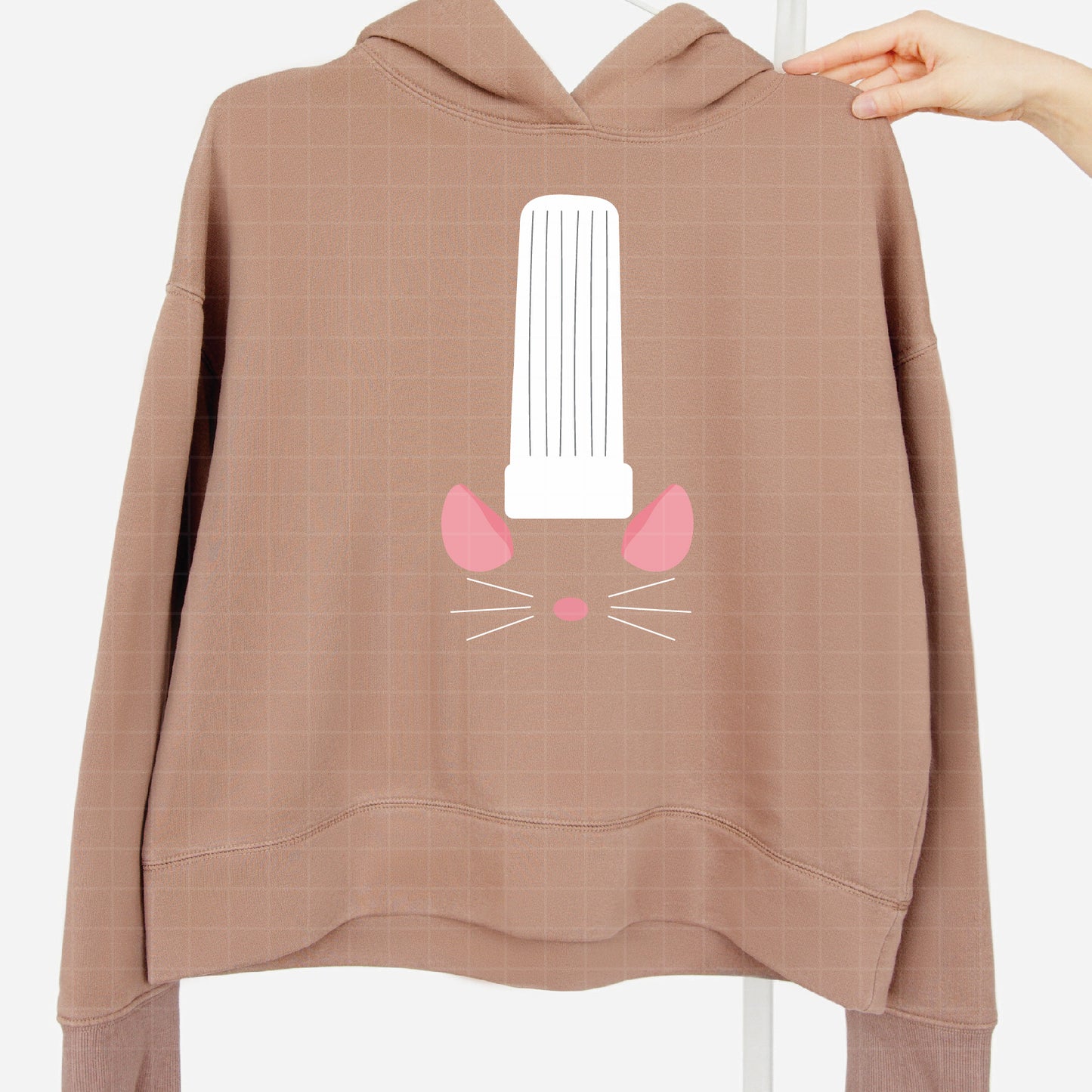 COD2657 - Ratatouille Svg, Ratatouille Png, Mouse Png, Ratatouille, Ratatouille Sublimation, Instant Download
