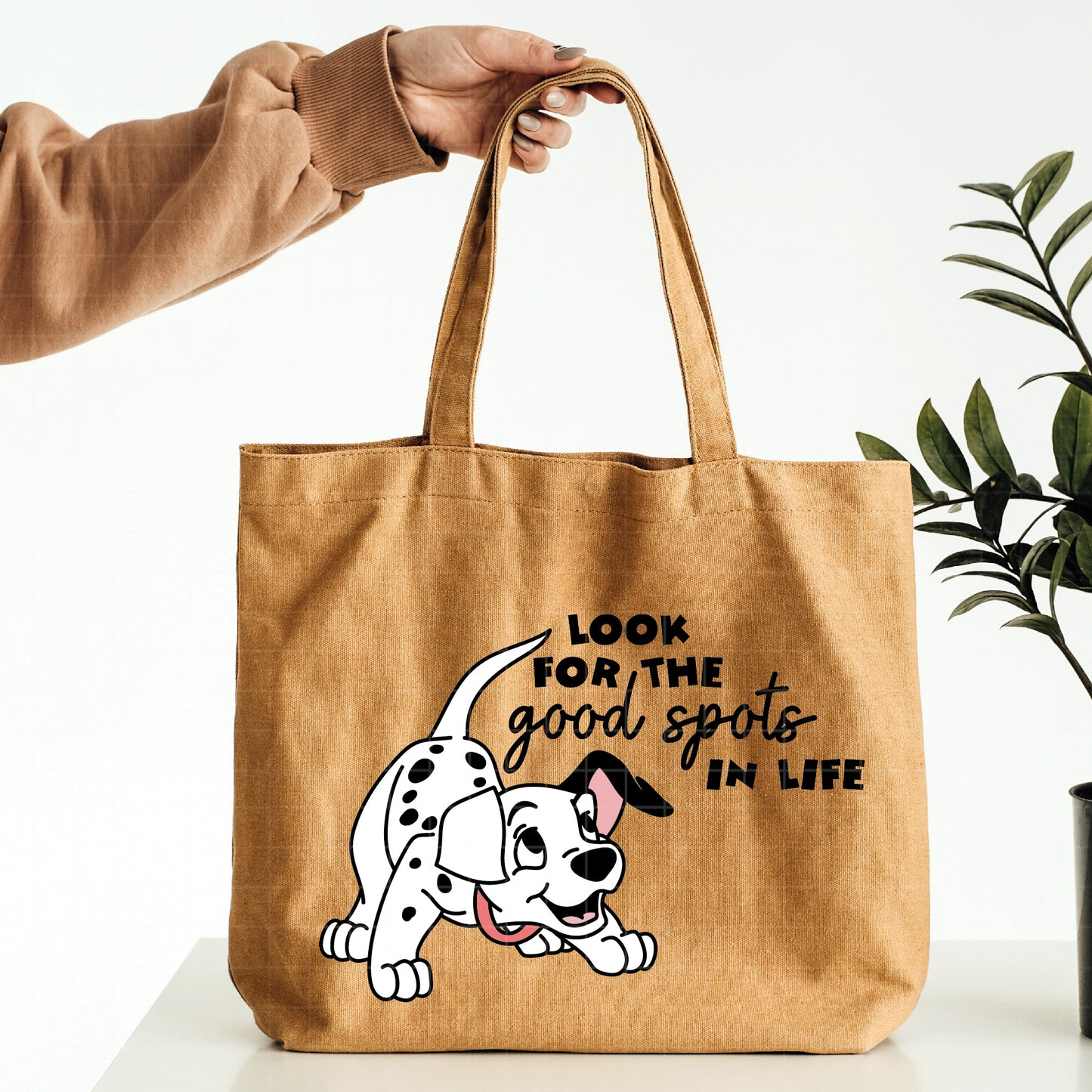 COD2660 - Dalmatian svg, dog svg, dalmatian cut file, puppy outline svg, disney svg, disney christmas svg