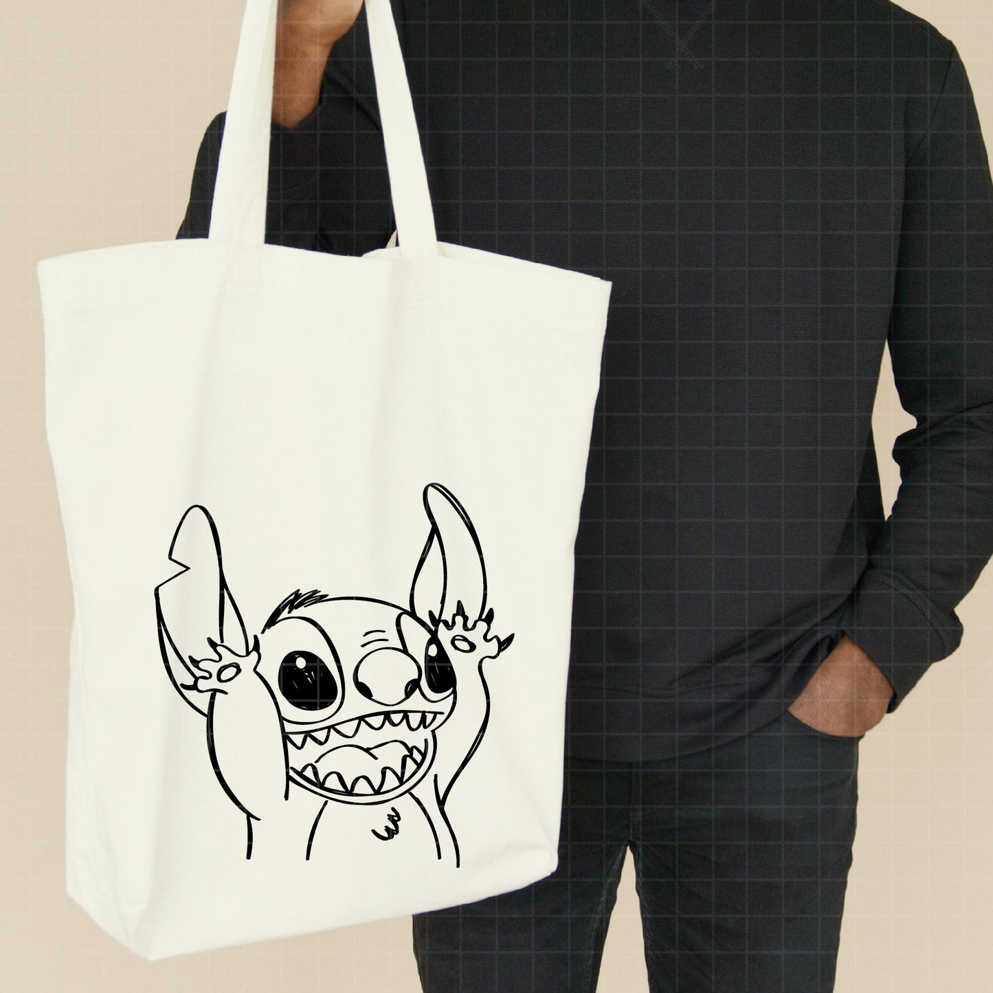 COD2661 - Lilo svg, Ohana svg, Stitch svg, Disney svg, Cricut, Silhouette, Ohana means family svg