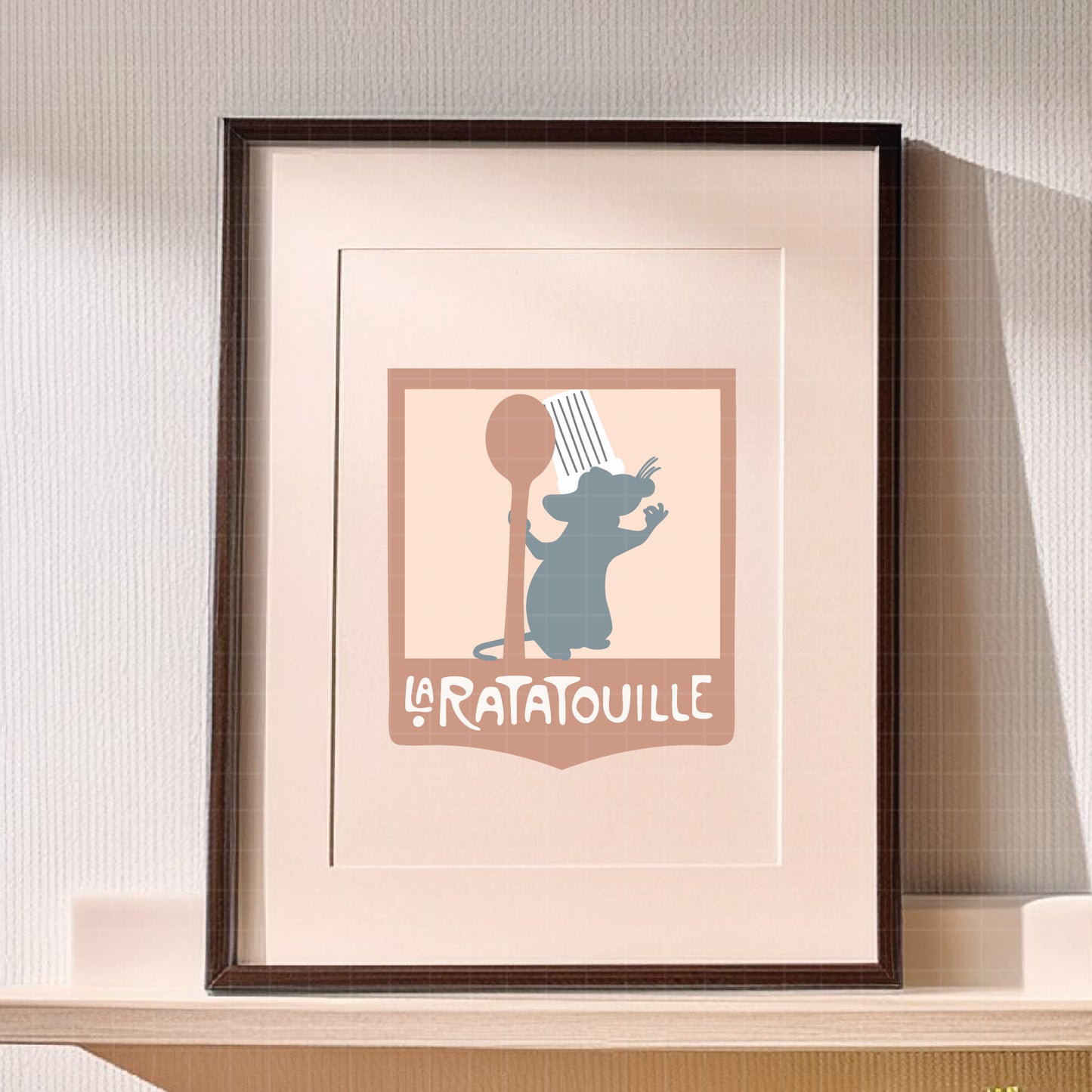 COD2670 - Ratatouille Svg, Ratatouille Png, Mouse Png, Ratatouille, Ratatouille Sublimation, Instant Download