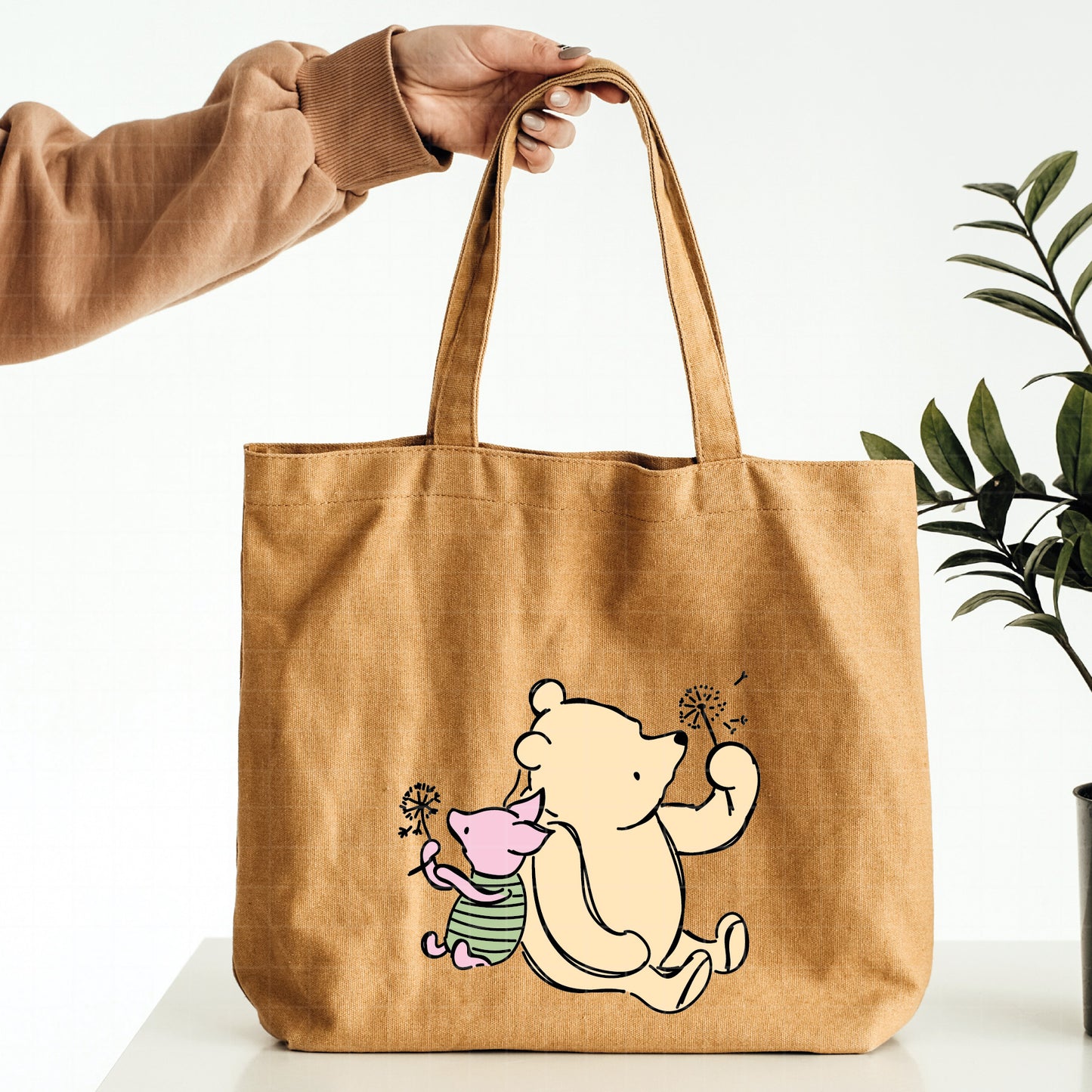 COD2672 - Winnie the Pooh svg, pooh png, classic winnie the pooh svg, baby shower svg, pooh party