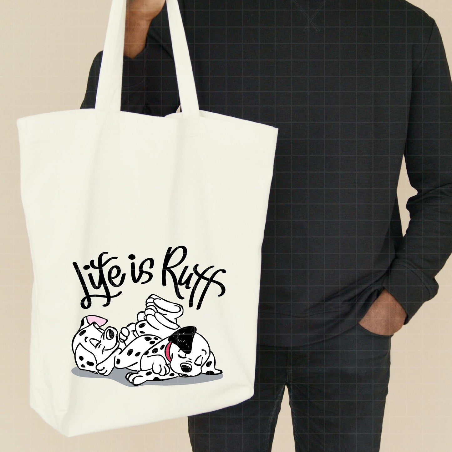 COD2673 - Dalmatian svg, dog svg, dalmatian cut file, puppy outline svg, disney svg, disney christmas svg