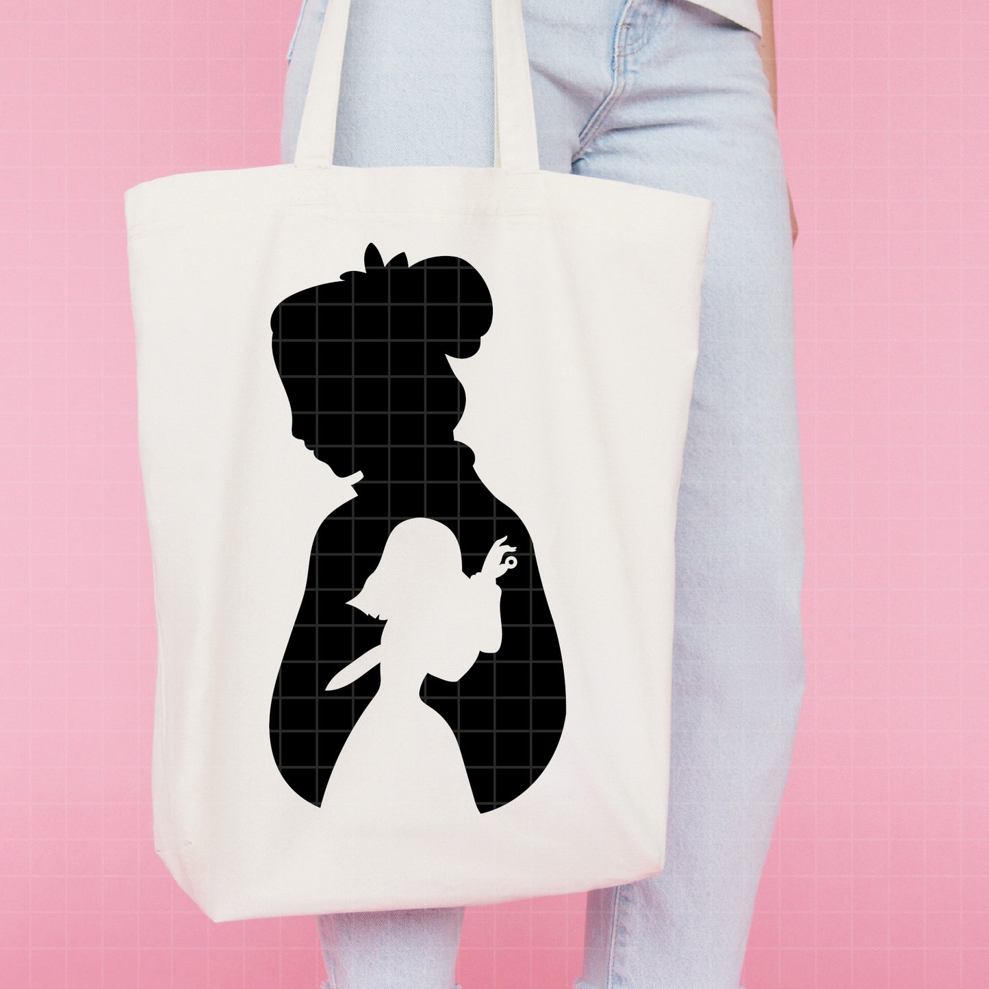 COD2683 - Mulan svg, Disney svg, Disney princess svg, outline svg, cricut, silhouette, Princess svg