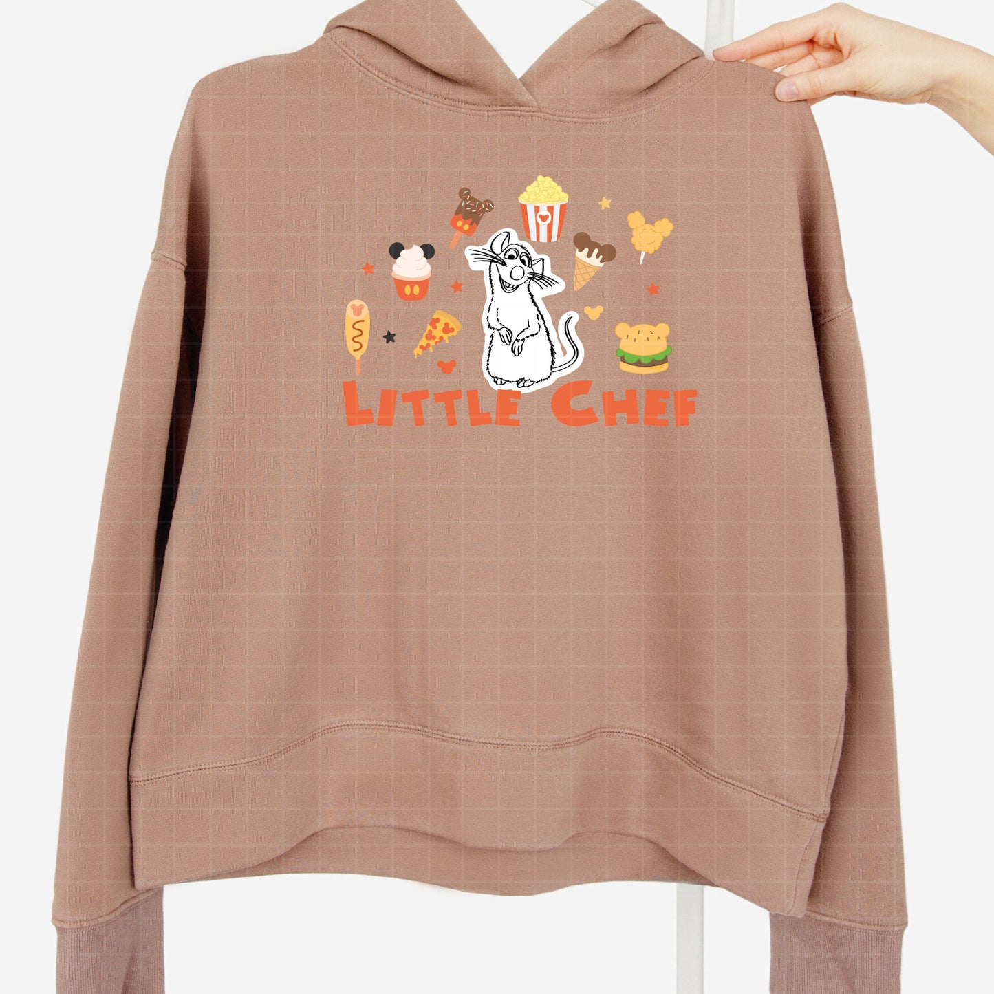 COD2696 - Ratatouille snack Svg, Little chef svg, Ratatouille Png, Mouse Png, Ratatouille, Ratatouille Sublimation, Instant Download