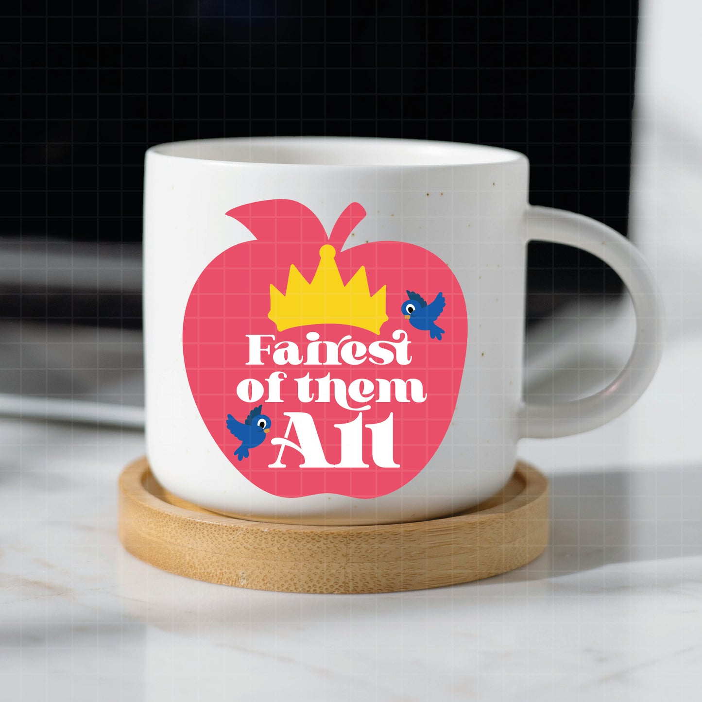 COD2704 -Snow White png, Princess png, Snow White and the Seven Dwarfs png, outline png, disney png