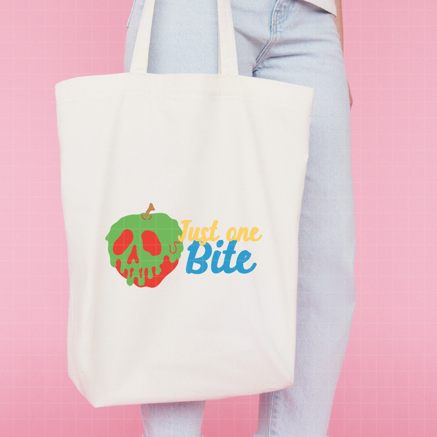 COD2707 - Just one bite svg, Snow White png, Princess png, Snow White and the Seven Dwarfs png, outline png, disney png