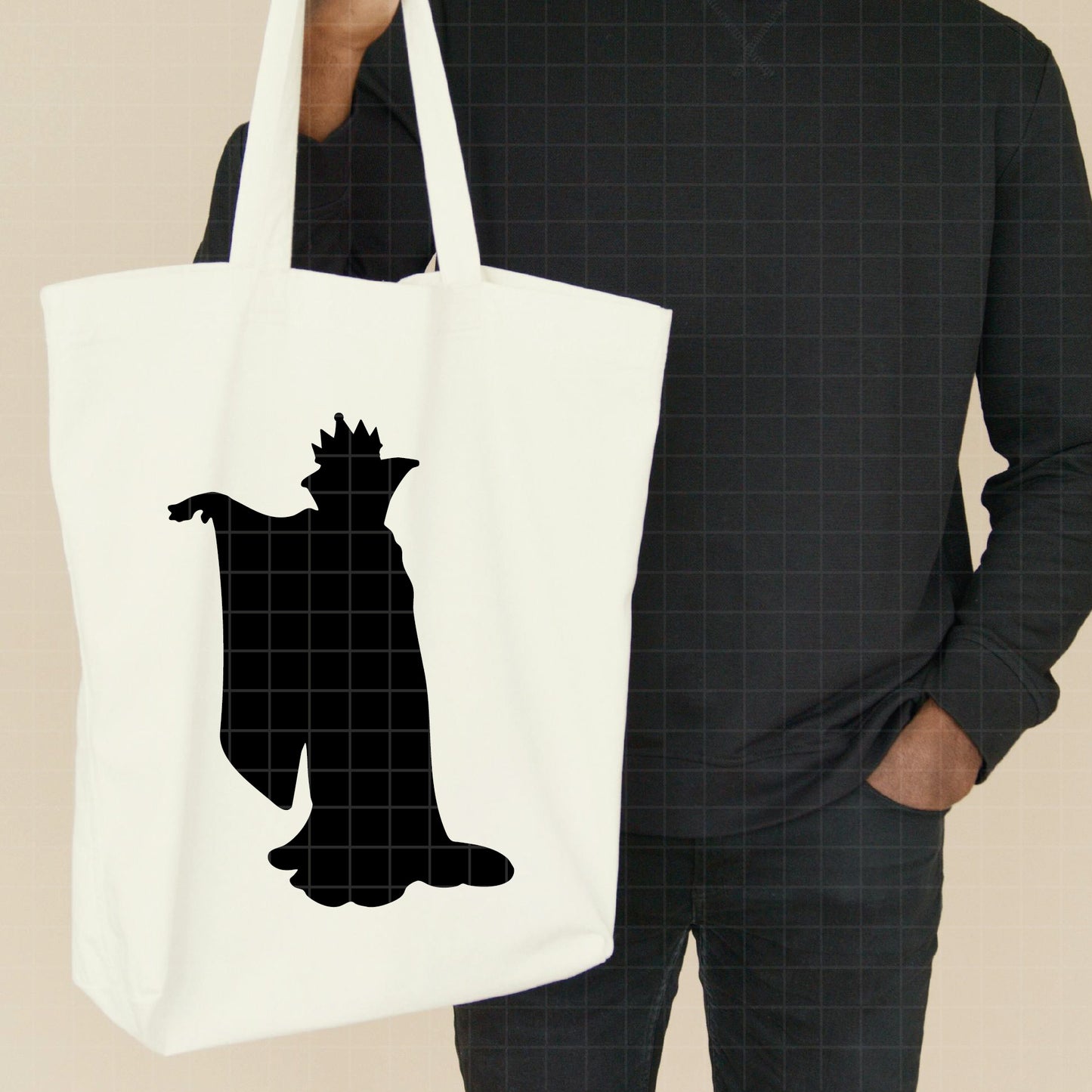 COD2709 - Snow White png, Princess png, Snow White and the Seven Dwarfs png, outline png, disney png