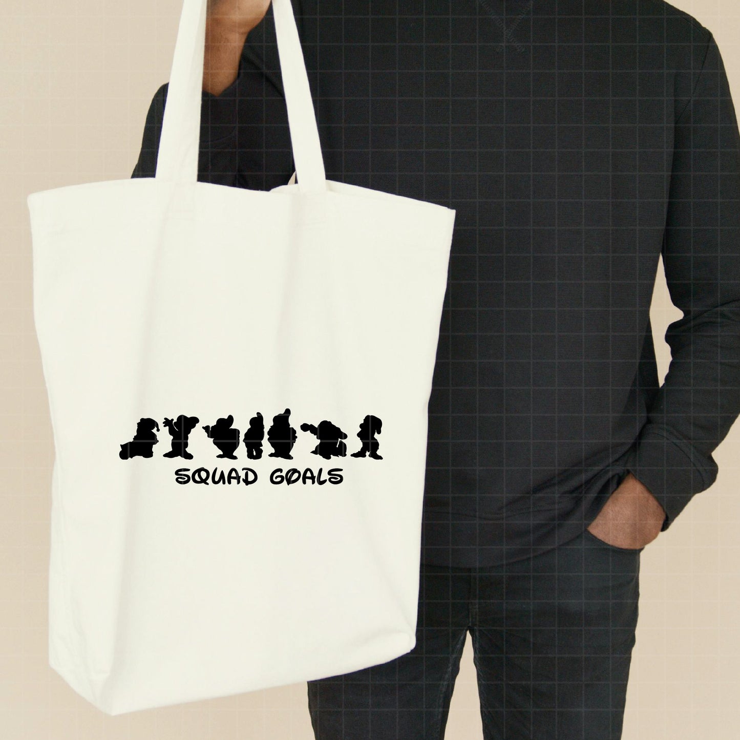 COD2712 - Fairest one of all svg, Snow White png, Princess png, Snow White and the Seven Dwarfs png, outline png, disney png