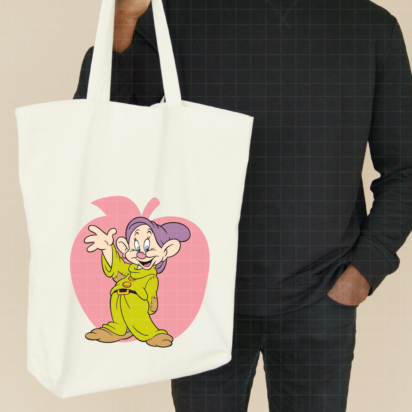 COD2735 -Snow White png, Princess png, Snow White and the Seven Dwarfs png, outline png, disney png