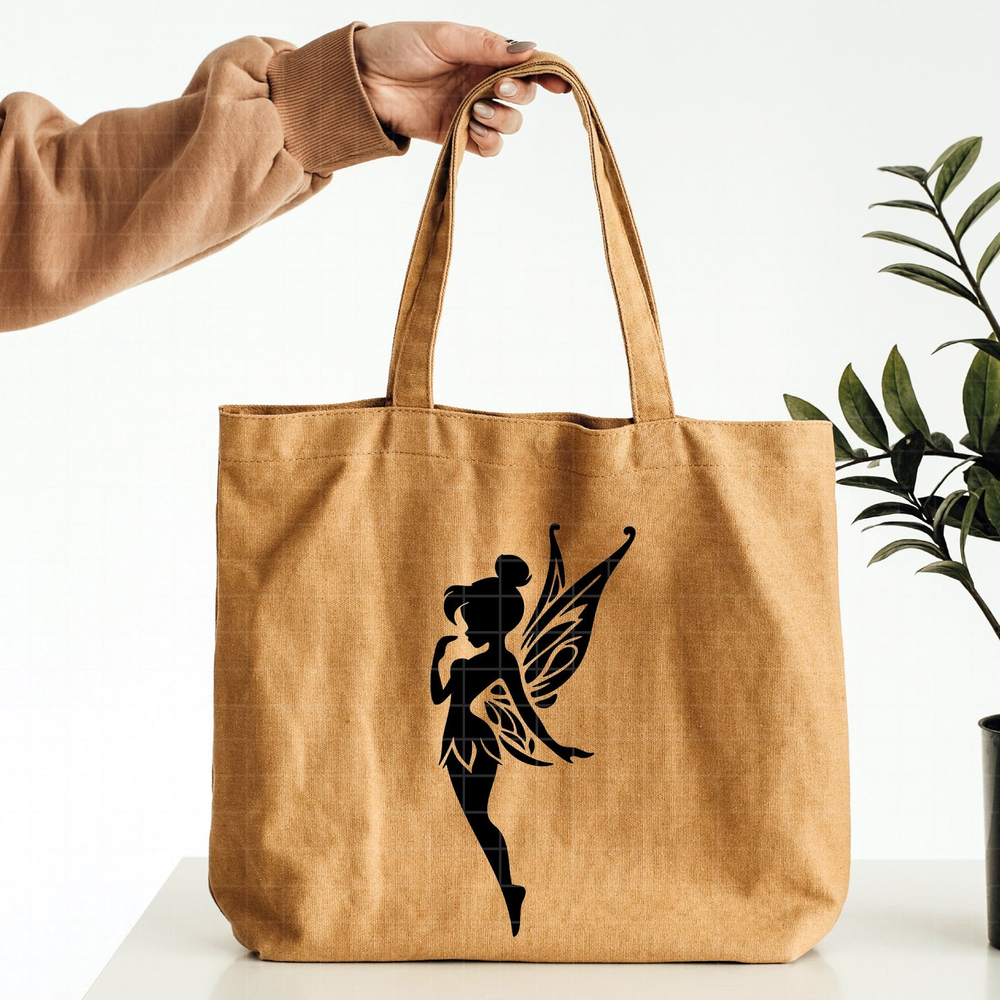 COD2758 - Tinker bell svg, Dreams come true svg, disney svg, cricut, silhouette