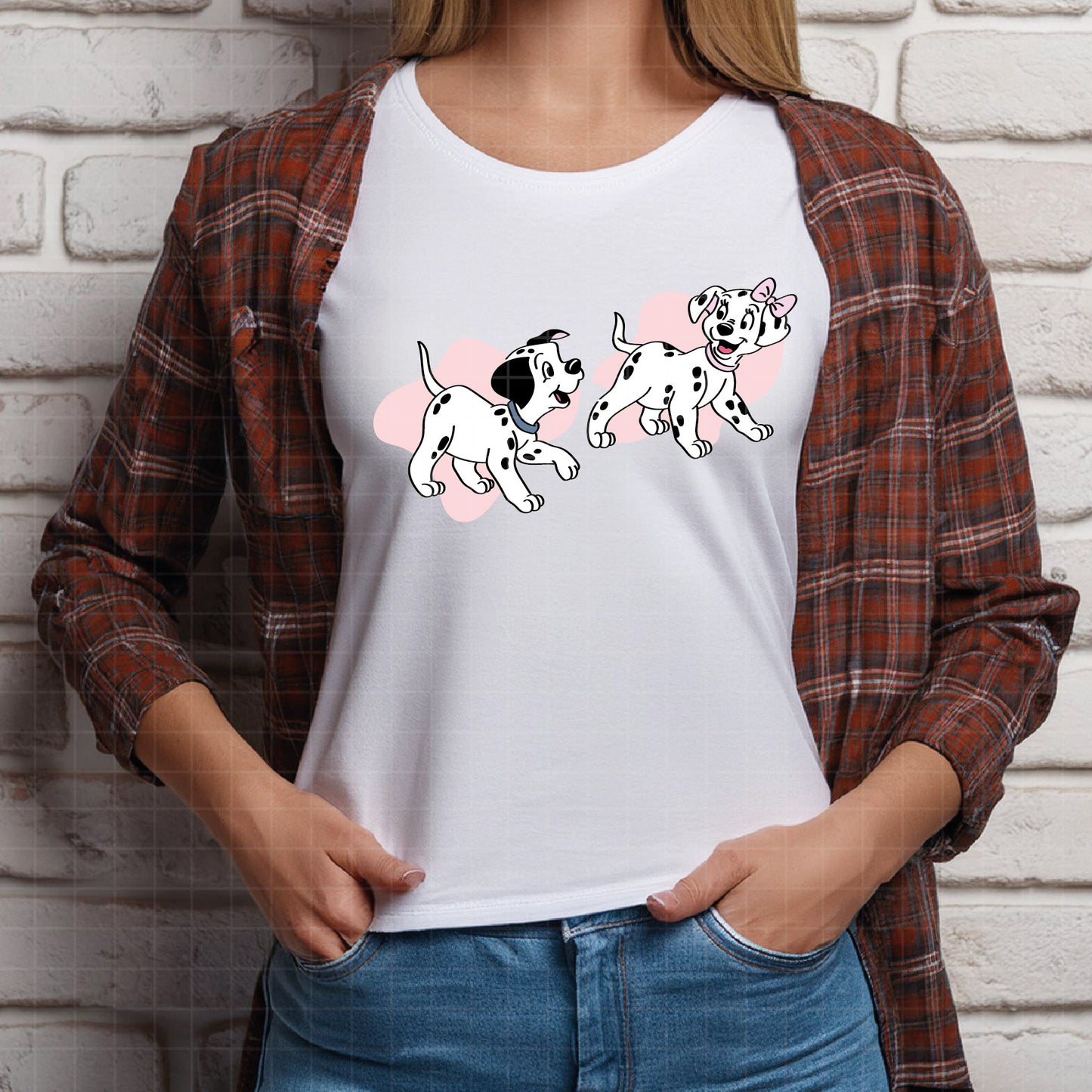 COD2761 - Dalmatian svg, dog svg, dalmatian cut file, puppy outline svg, disney svg