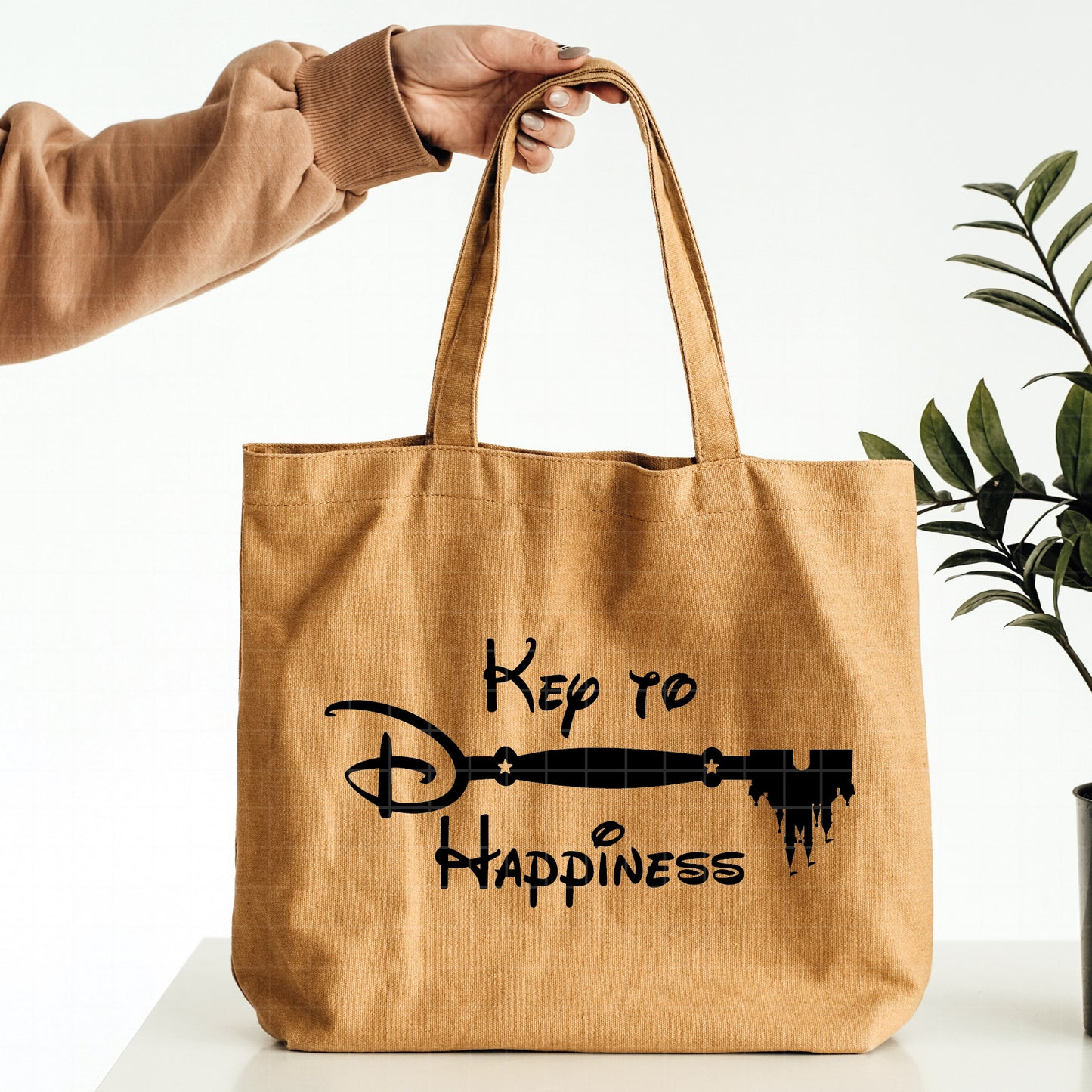 COD2770 - Key to happiness svg, Park hopper svg, Happy Disney Park svg, Family Trip svg, Vacay Mode Svg, mickey svg, family svg