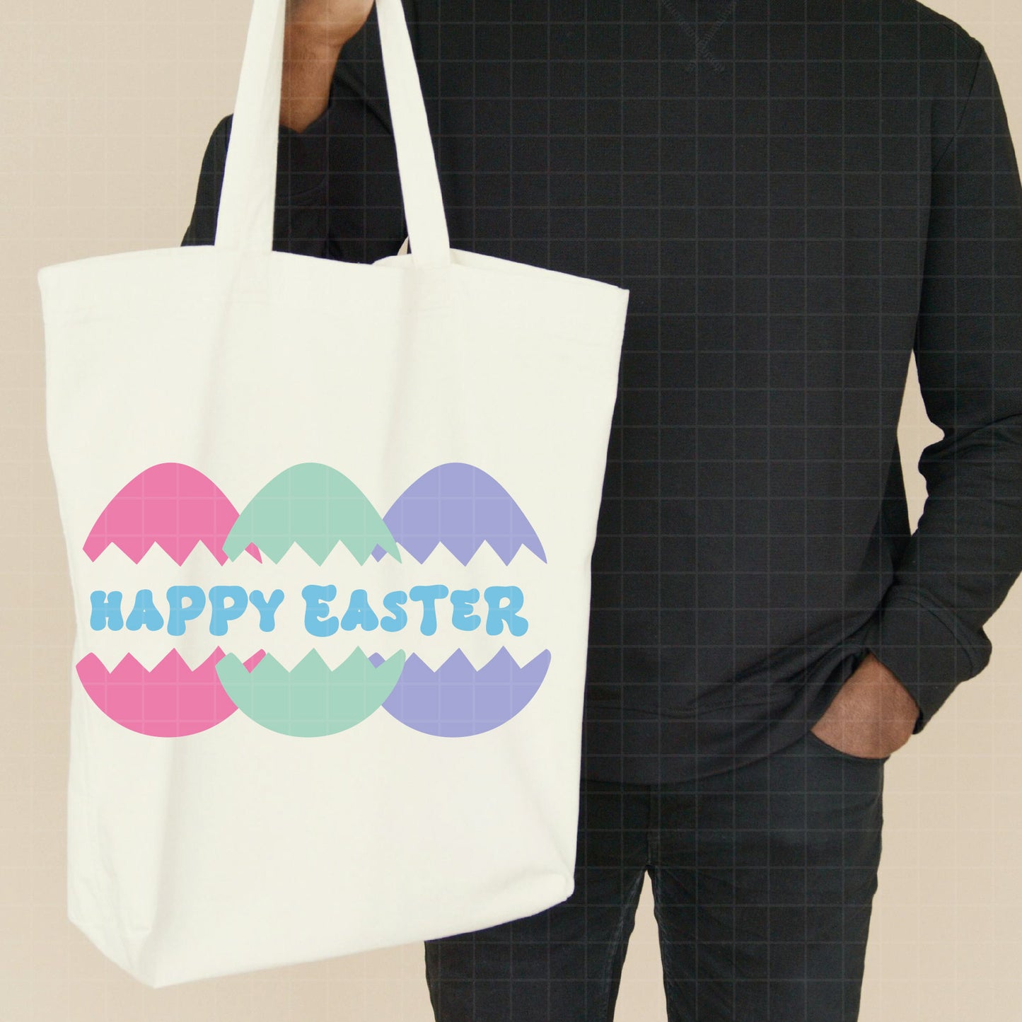 COD2781 - rabbit svg, My first easter svg, baby svg, Easter svg, Religious svg, Silhouette, Vector