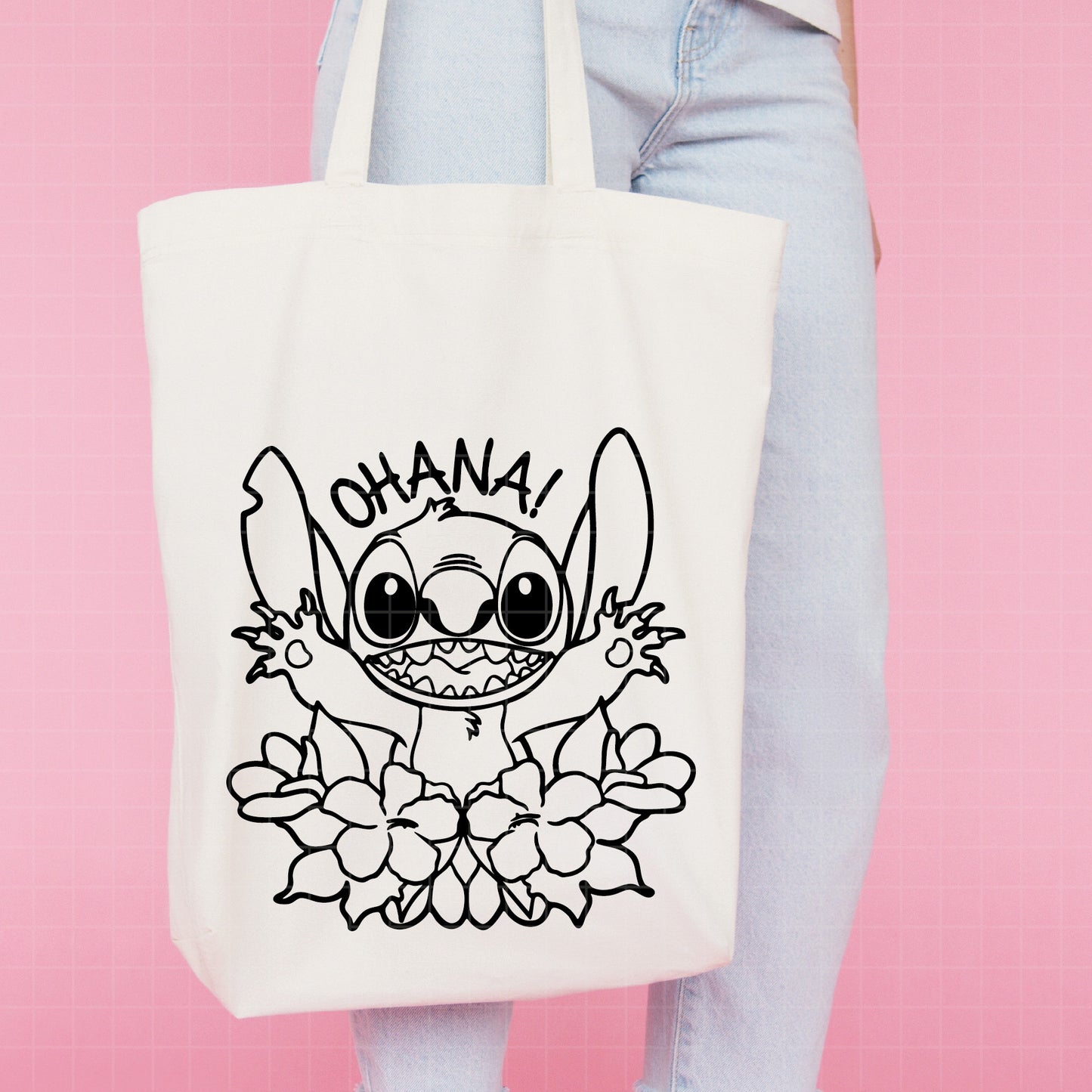 COD2804 - Stitch and angel svg, Lilo svg, Ohana svg, Stitch svg, Disney svg, Cricut, Silhouette, Ohana means family svg