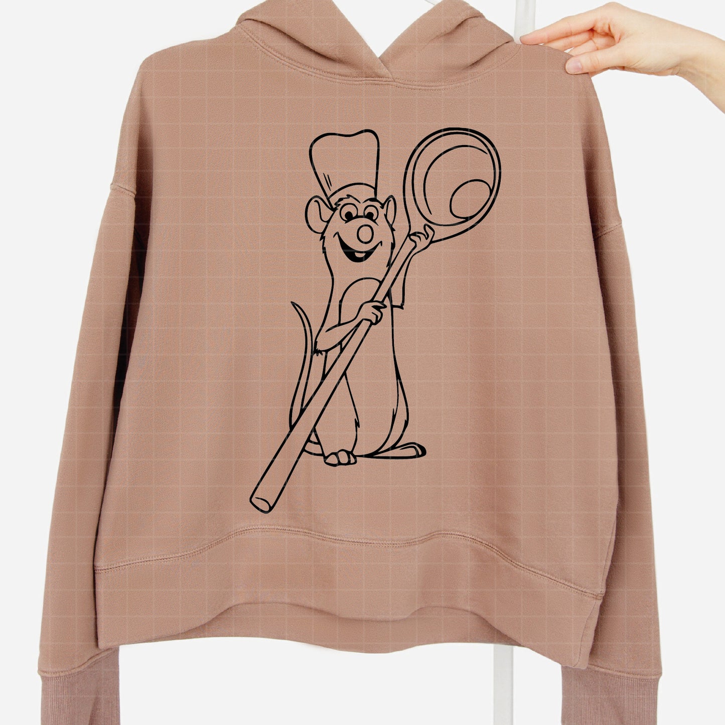 COD2806 - Ratatouille Svg, Ratatouille Png, Mouse Png, Ratatouille, Ratatouille Sublimation, Instant Download