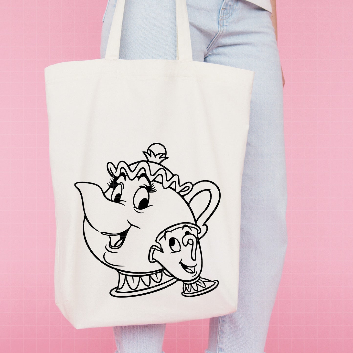 COD2817 - Beauty and the beast svg, bella svg, beast svg, outline svg, cricut, silhouette,Disney svg, Princess Belle