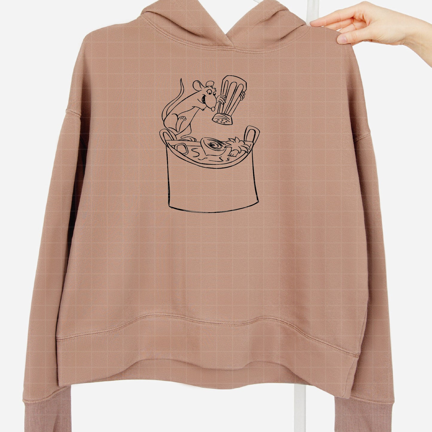 COD2832 - Ratatouille Svg, Ratatouille Png, Mouse Png, Ratatouille, Ratatouille Sublimation, Instant Download