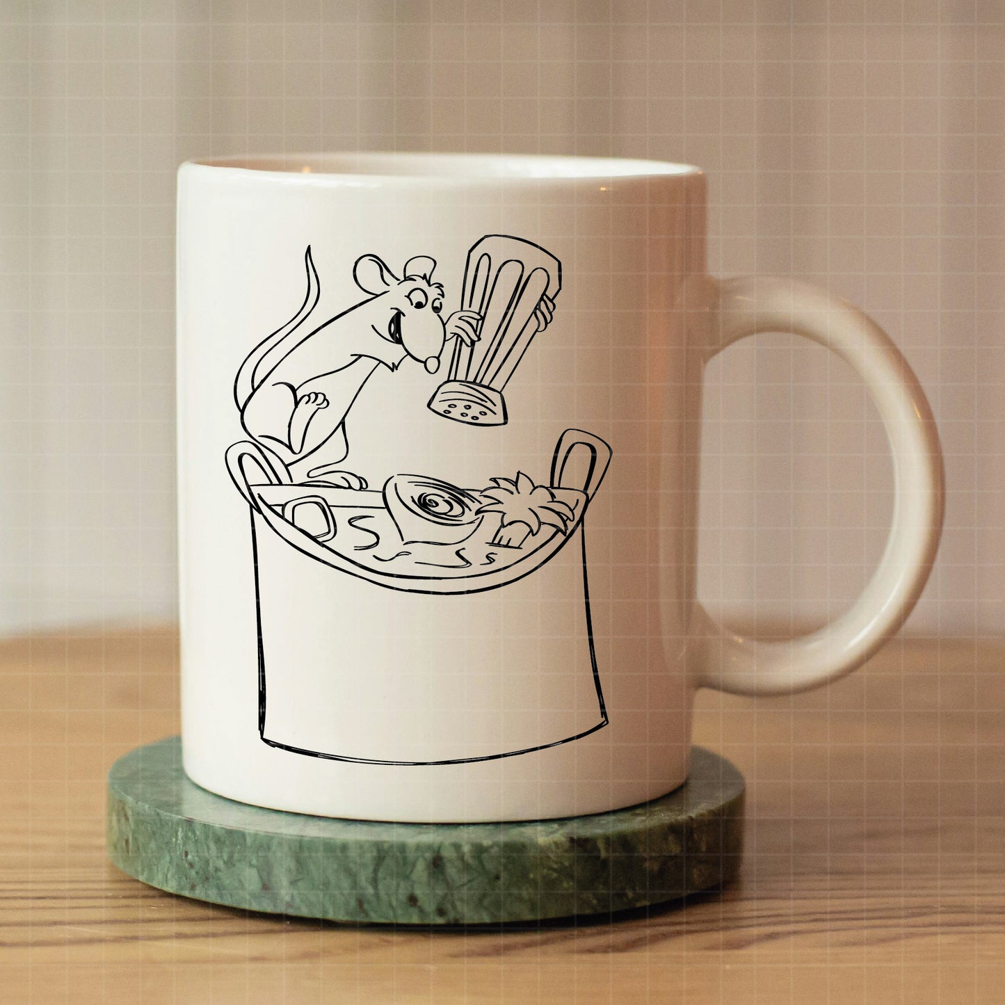 COD2832 - Ratatouille Svg, Ratatouille Png, Mouse Png, Ratatouille, Ratatouille Sublimation, Instant Download