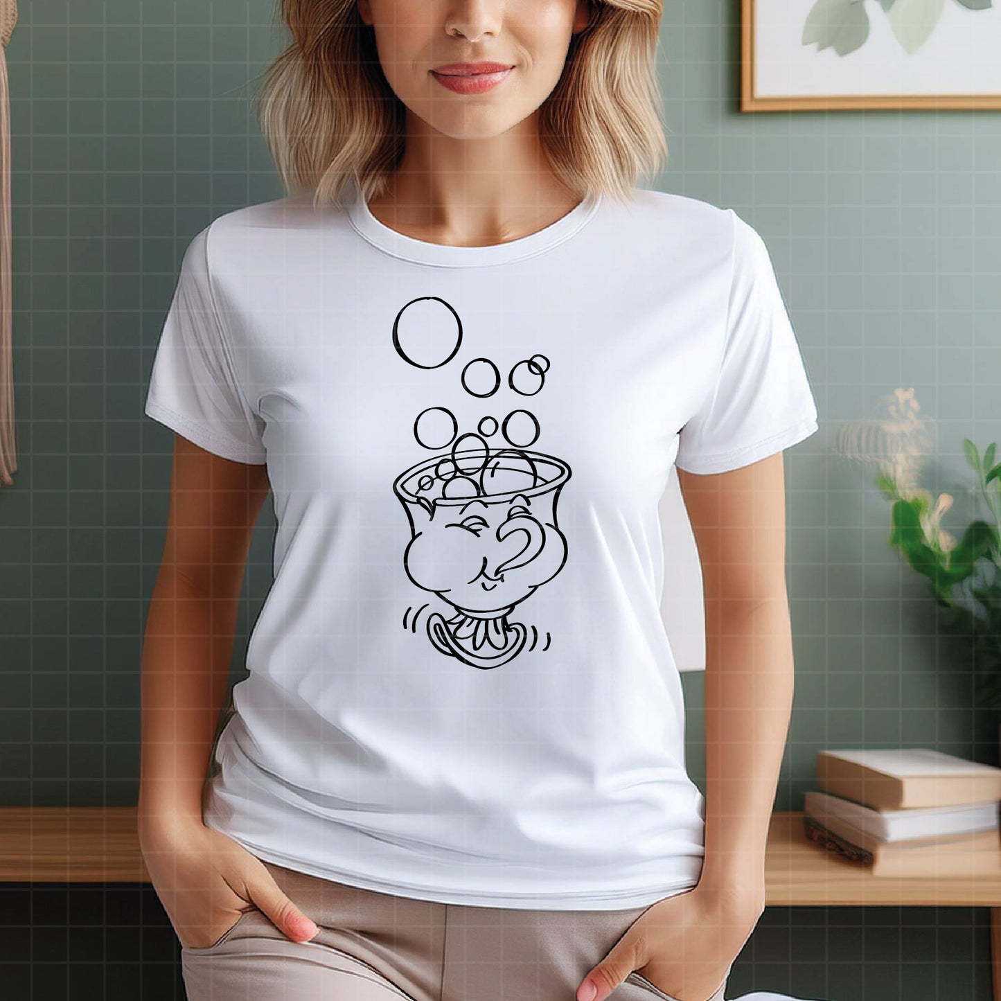 COD2833 - Beauty and the beast svg, bella svg, beast svg, outline svg, cricut, silhouette,Disney svg, Princess Belle