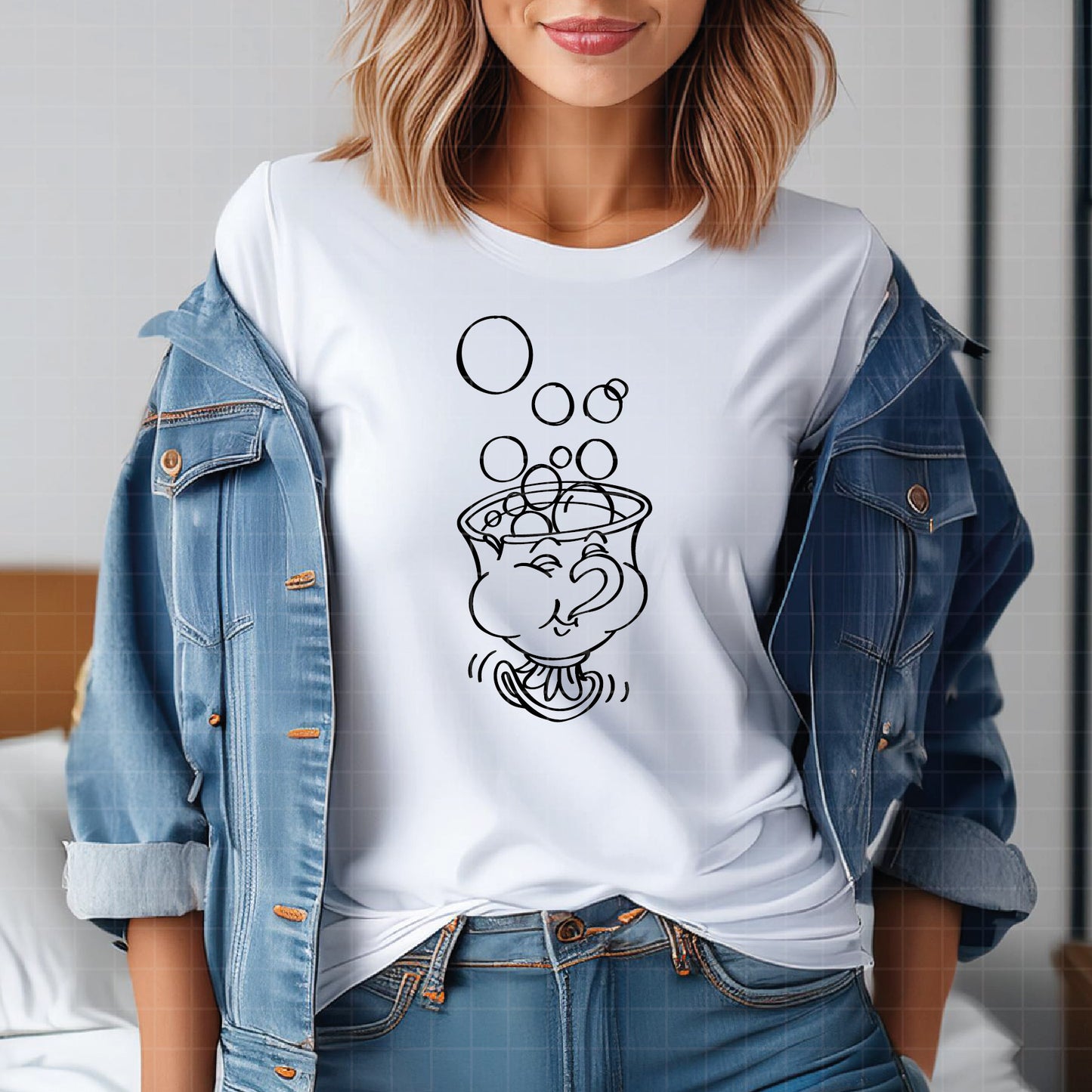 COD2833 - Beauty and the beast svg, bella svg, beast svg, outline svg, cricut, silhouette,Disney svg, Princess Belle