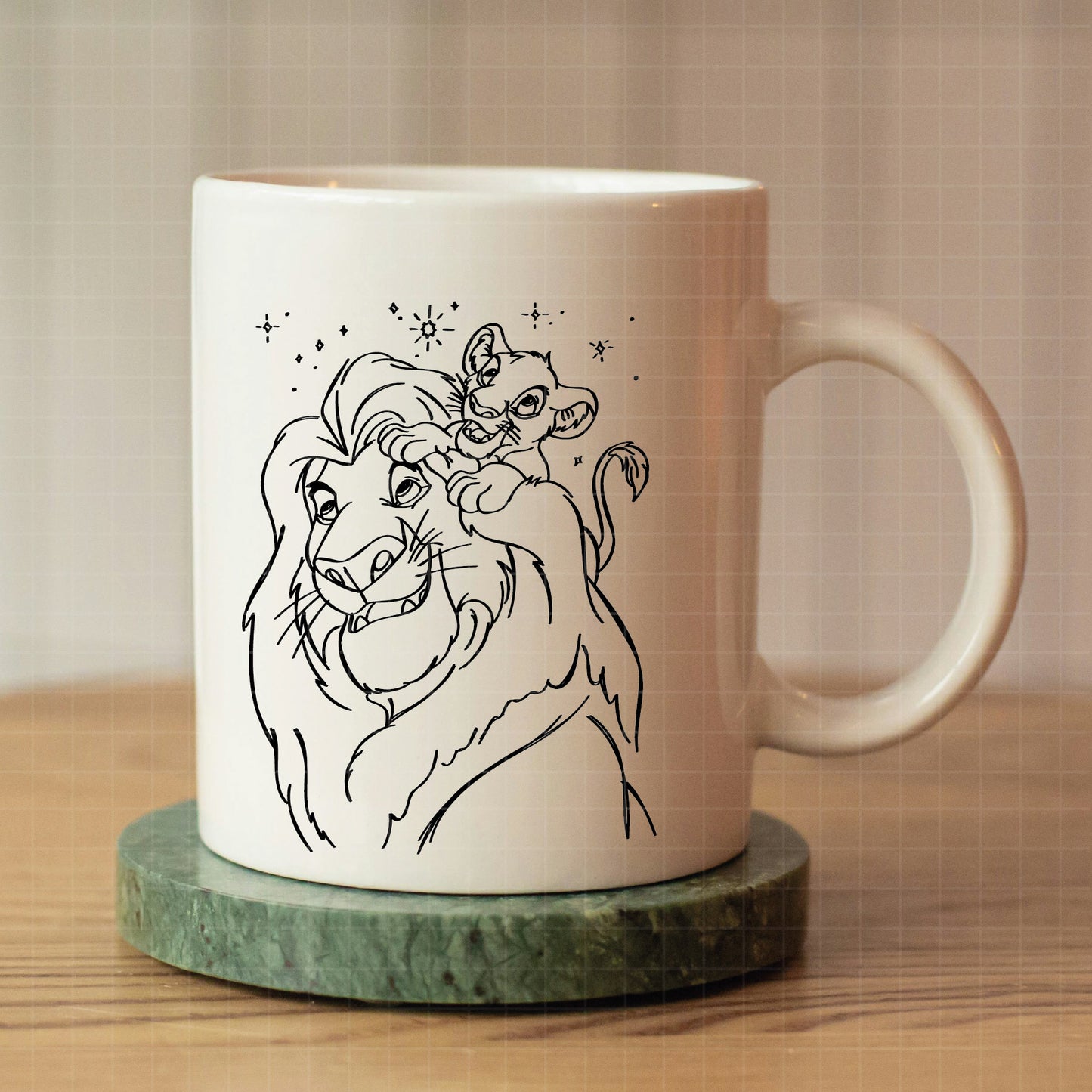 COD2835 - Lion King Svg, Remember who you are svg, Hakuna Matata svg, It means no worries svg, Disney svg