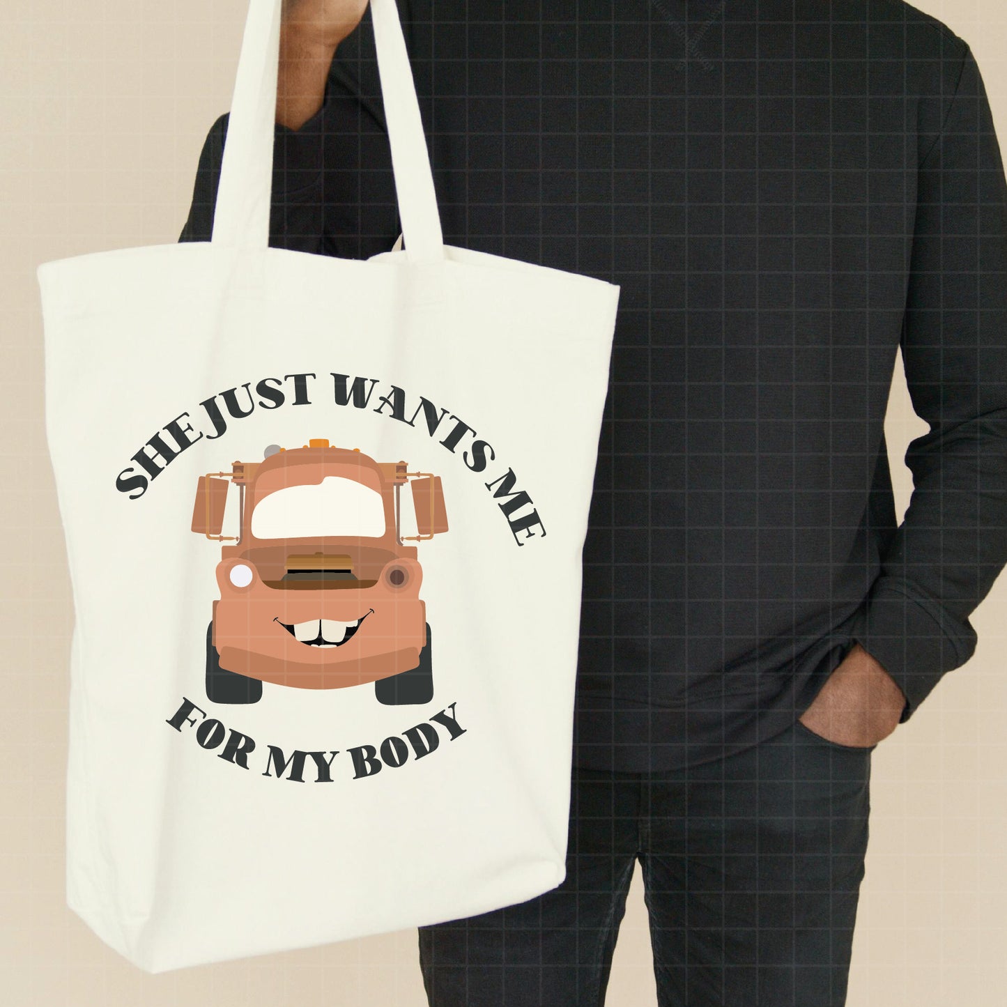 COD2866 - She just wants me for my body svg, Cars Png, Ka Chow Svg, Lightning McQueen Png, Think Fast Cars Png, Png Cars Sublimation