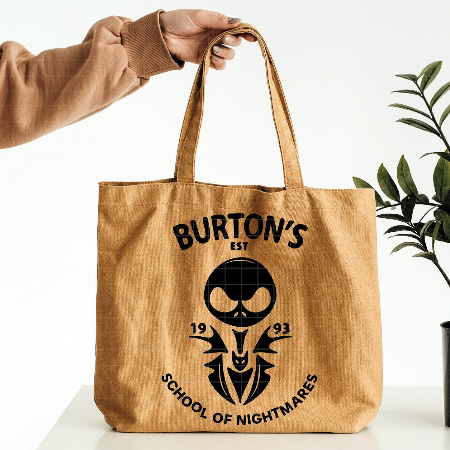 COD2868 - Nightmare Before Christmas svg ,Jack Skellington svg , Halloween svg, Christmas svg, Oogi boogie svg