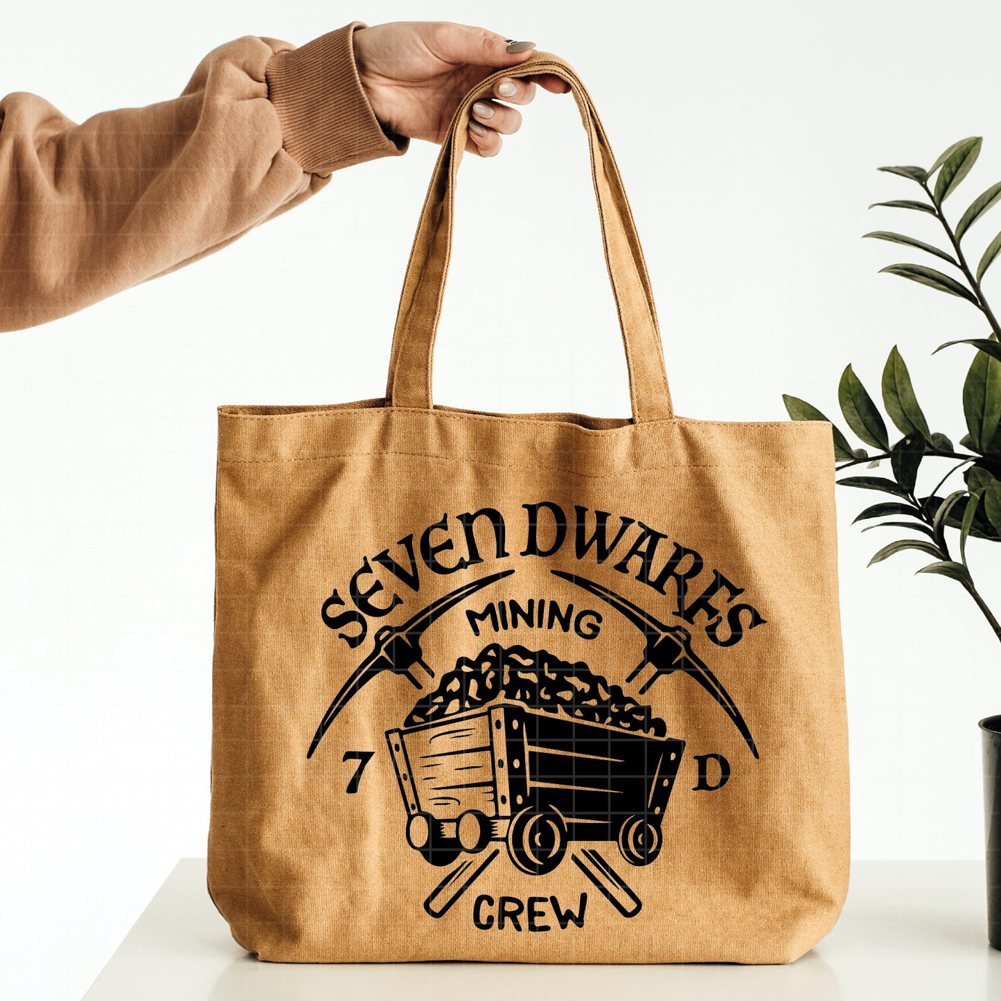 COD2874 -Snow White png, Princess png, Snow White and the Seven Dwarfs png, outline png, disney png