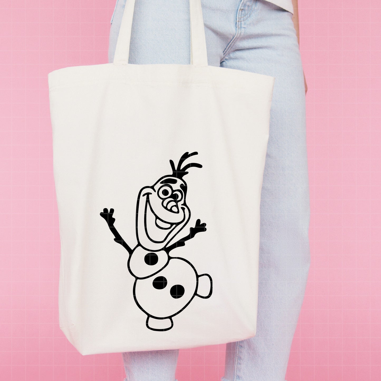 COD2880 - Best day ever svg, frozen svg, outline svg, cricut silhouette, Disney svg, Olaf svg