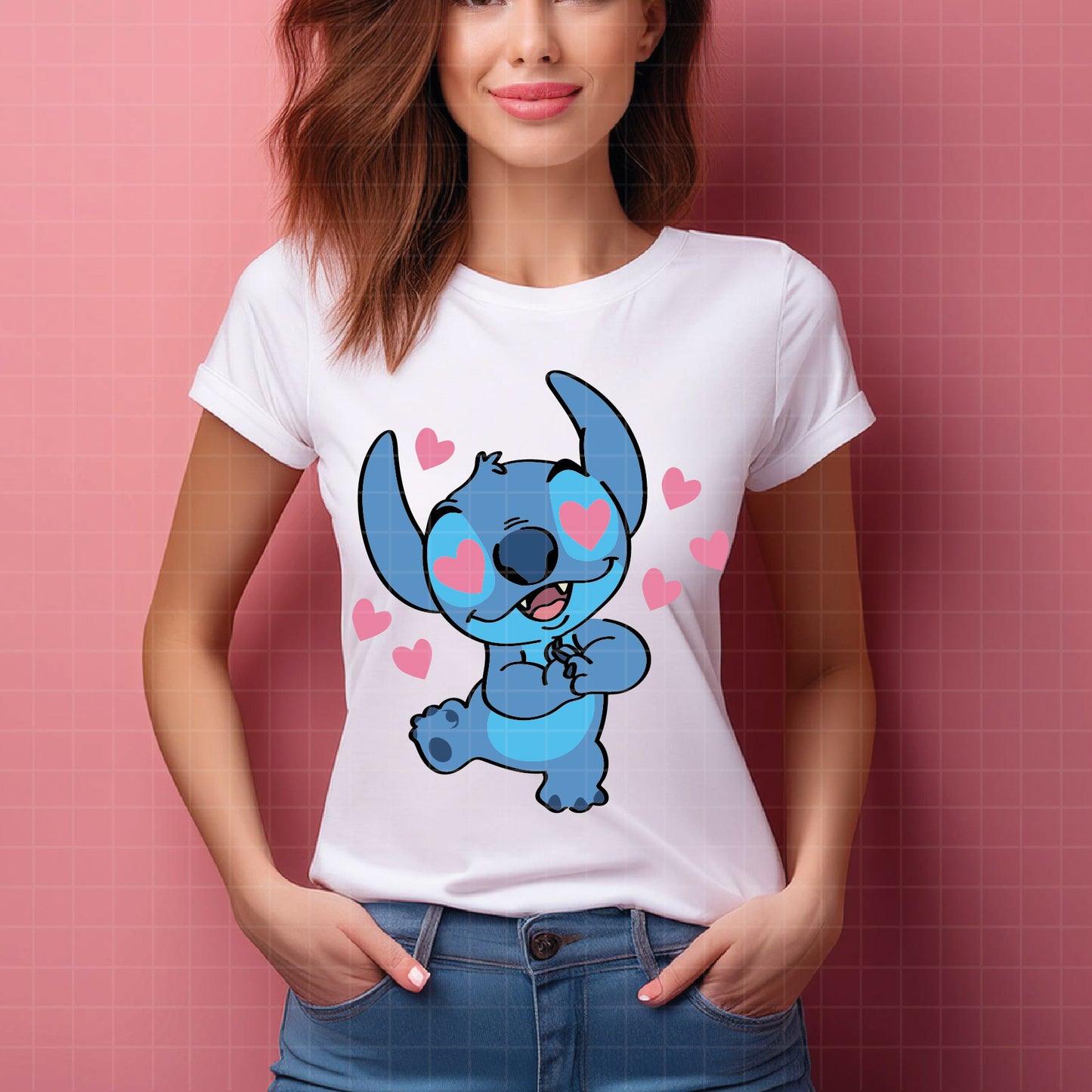 COD2954 - Lilo svg, Ohana svg, Stitch svg, Disney svg, Cricut, Silhouette, Ohana means family svg