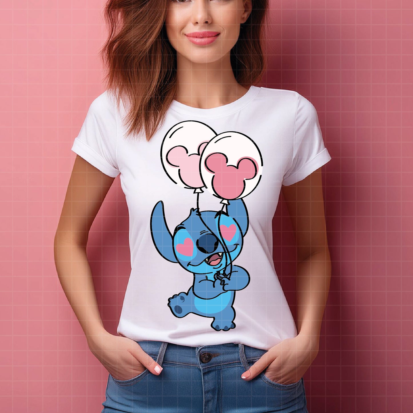 COD2955 - Lilo svg, Ohana svg, Stitch svg, Disney svg, Cricut, Silhouette, Ohana means family svg