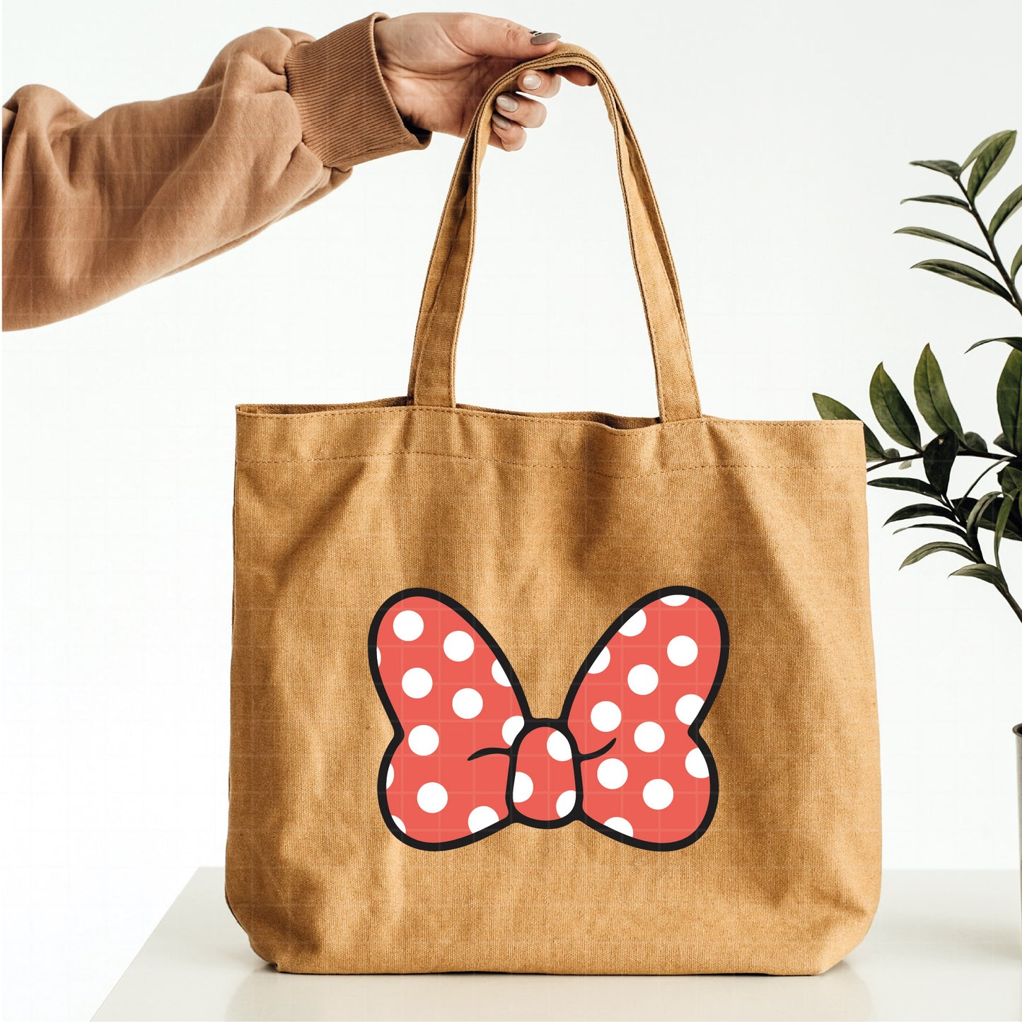 COD2981 - Minnie mouse bow svg, Minnie svg, Spring svg, Disney svg, disneyland t shirt svg, Disney svg, Silhouette