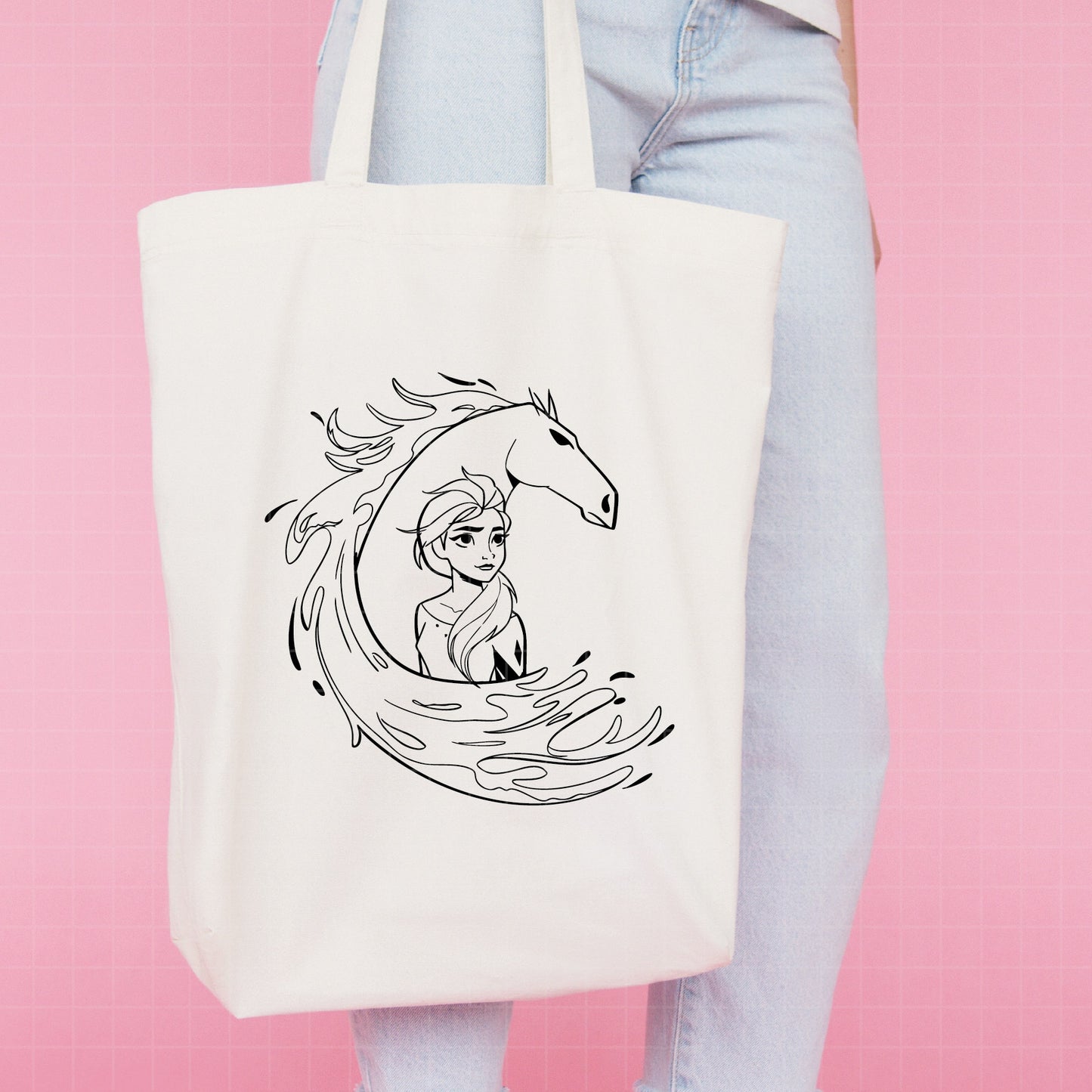 COD3002 - Frozen svg, Elsa svg, Anna svg, Winter elsa cut files for cricut silhouette, Princess svg, Disney svg