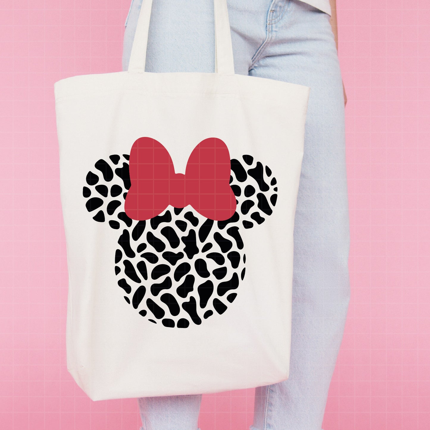 COD3045 - Minnie svg, Disney svg, disneyland t shirt svg, Disney svg