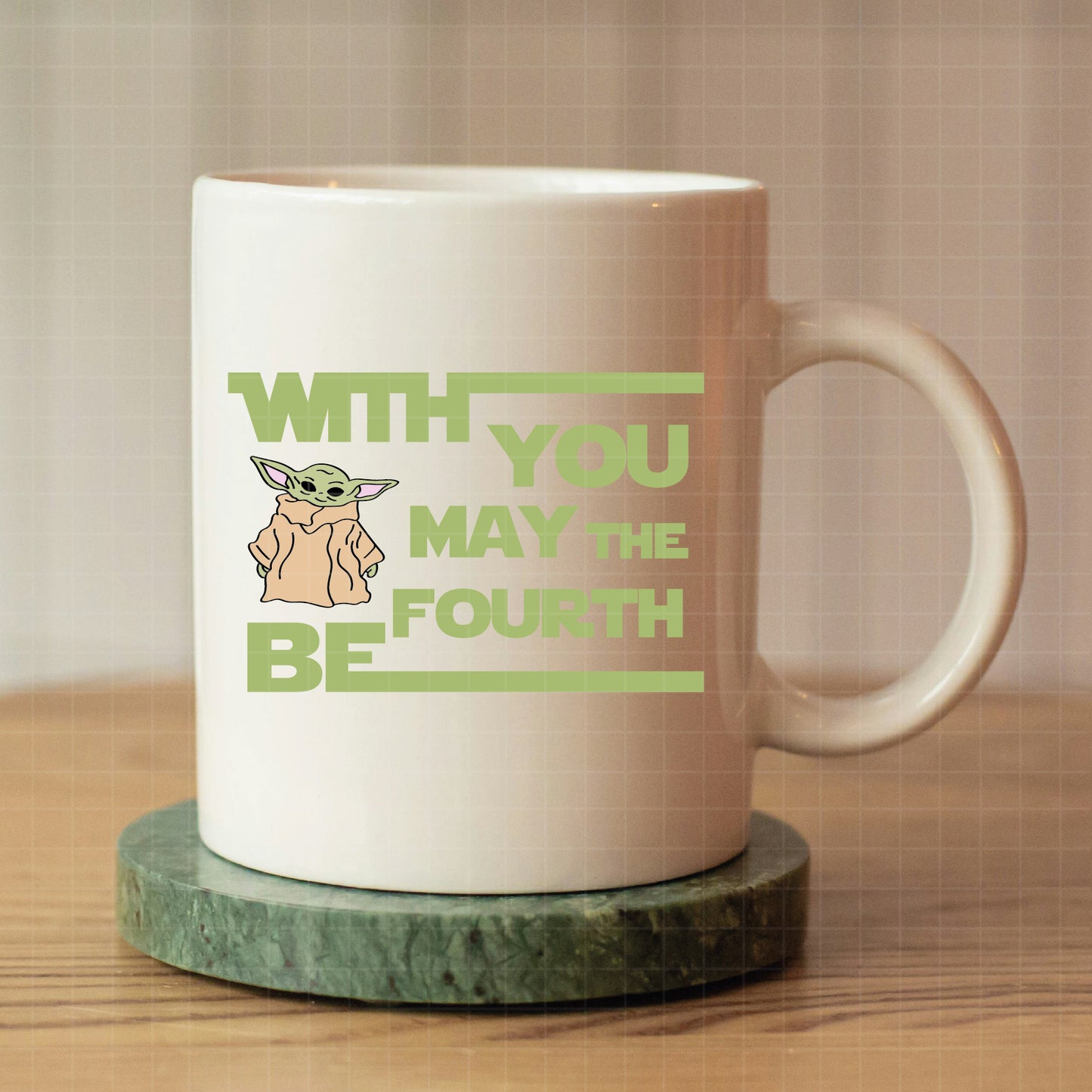 COD3060 - This is the way svg, Star Wars svg, Darth Vader svg, Star Wars quote svg