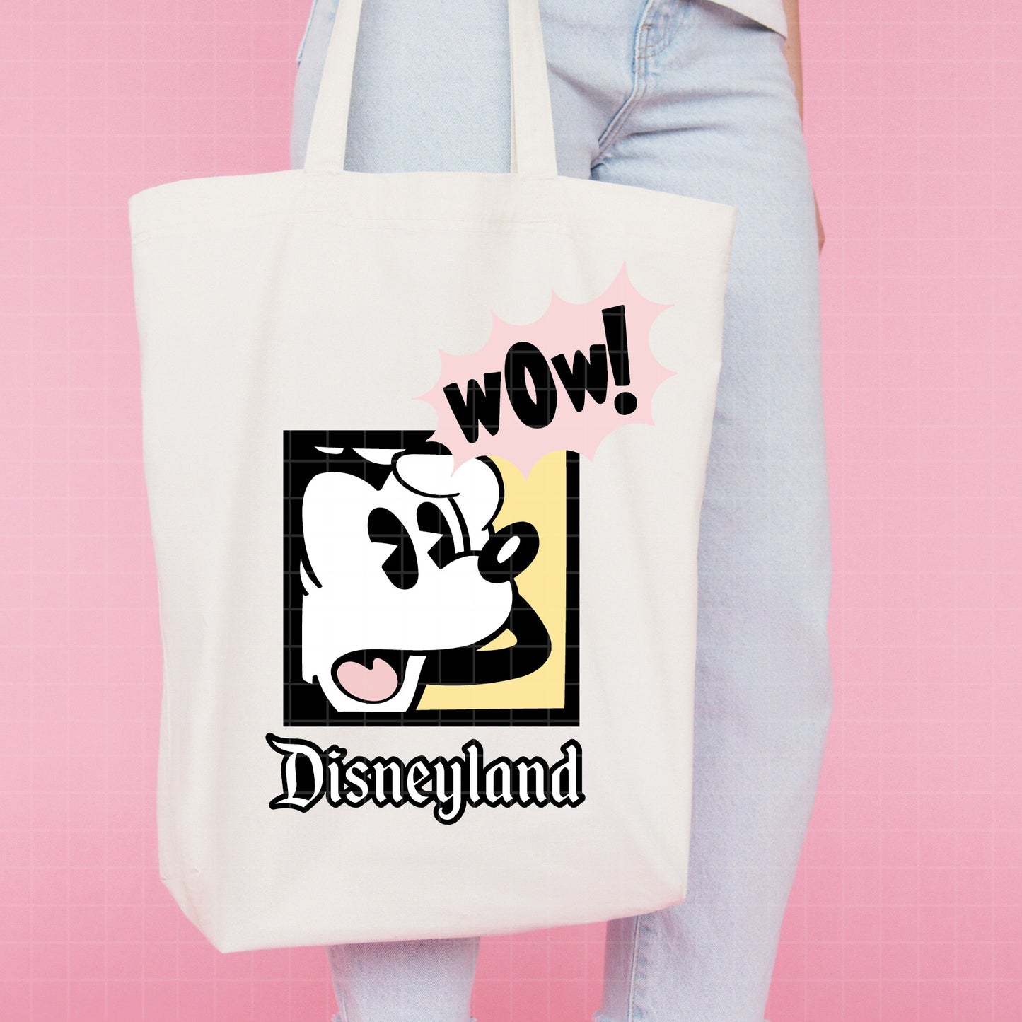 COD3061 - Mickey svg, Mickey disneyland Svg, Disney svg, Magical svg, Mickey face svg