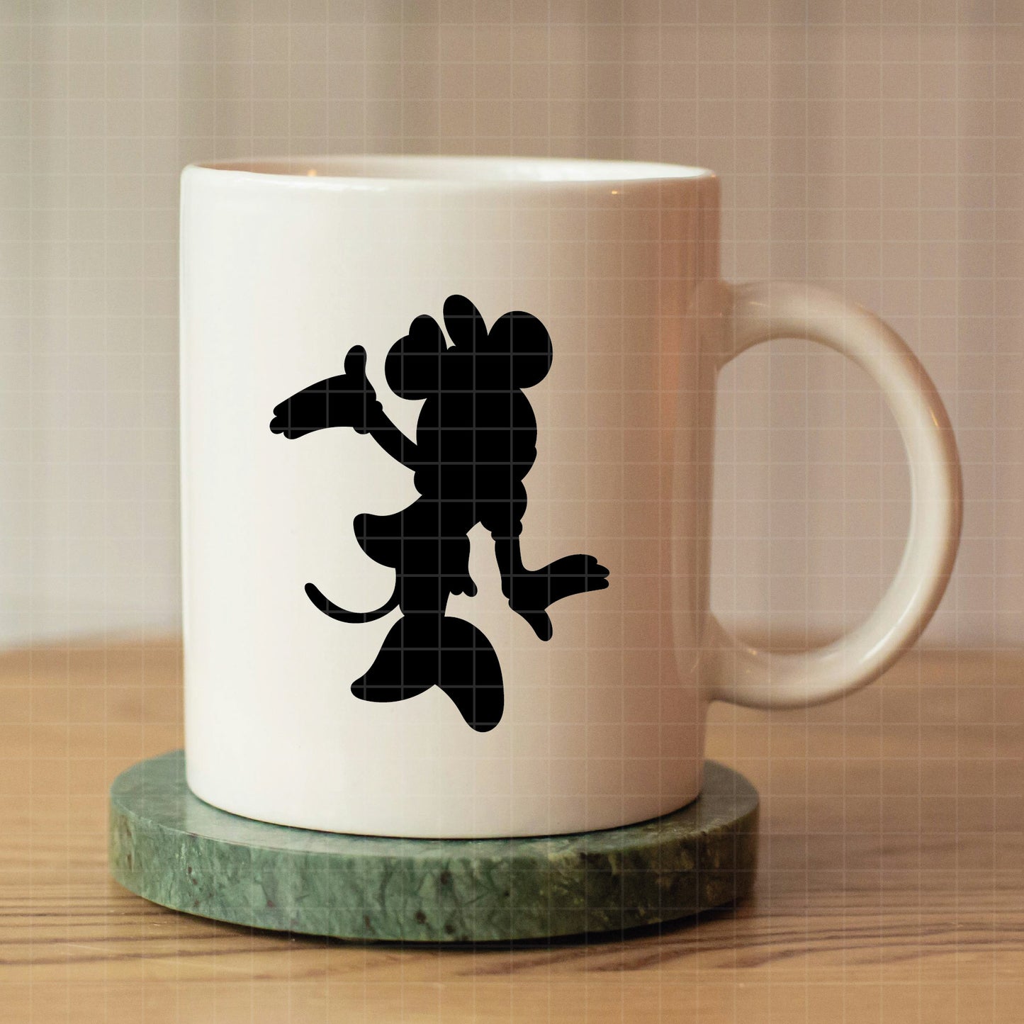 COD3078- Mickey and Minnie svg, Mickey Svg, Disney svg, Mickey sketch svg