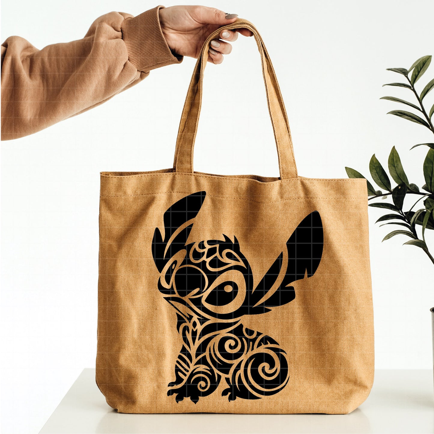 COD3100 - Lilo svg, Ohana svg, Stitch svg, Disney svg, Cricut, Silhouette, Ohana means family svg