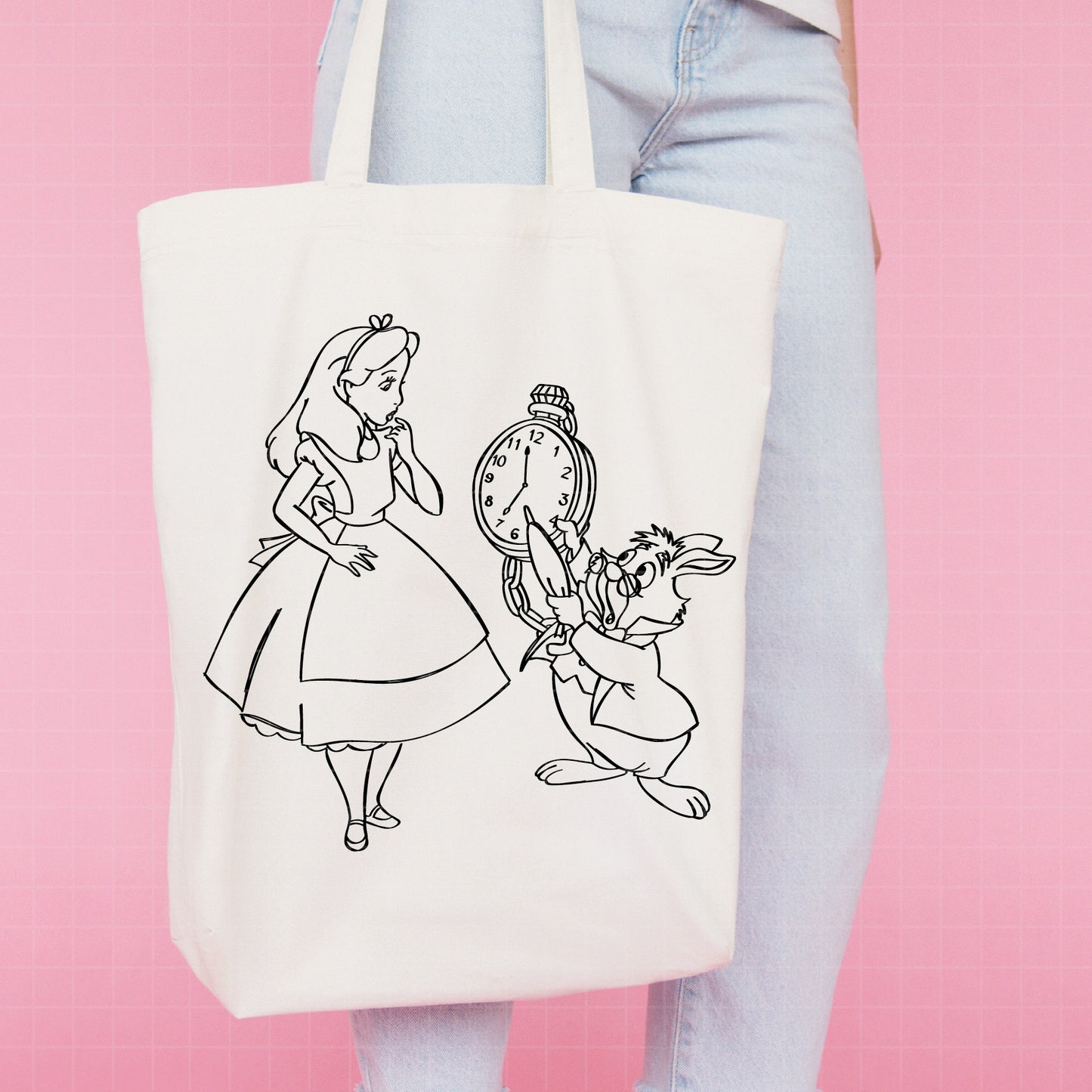 COD3102 - Alice in wonderland svg, Alice sketch svg, disney svg, Silhouette, Cricut