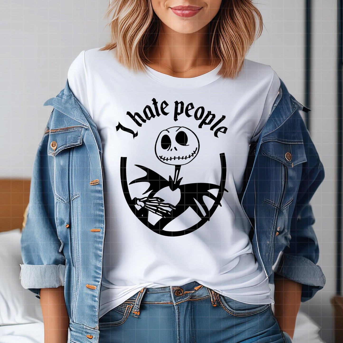 COD3122 - Nightmare Before Christmas svg ,Jack Skellington svg , Halloween svg, Christmas svg, Oogi boogie svg