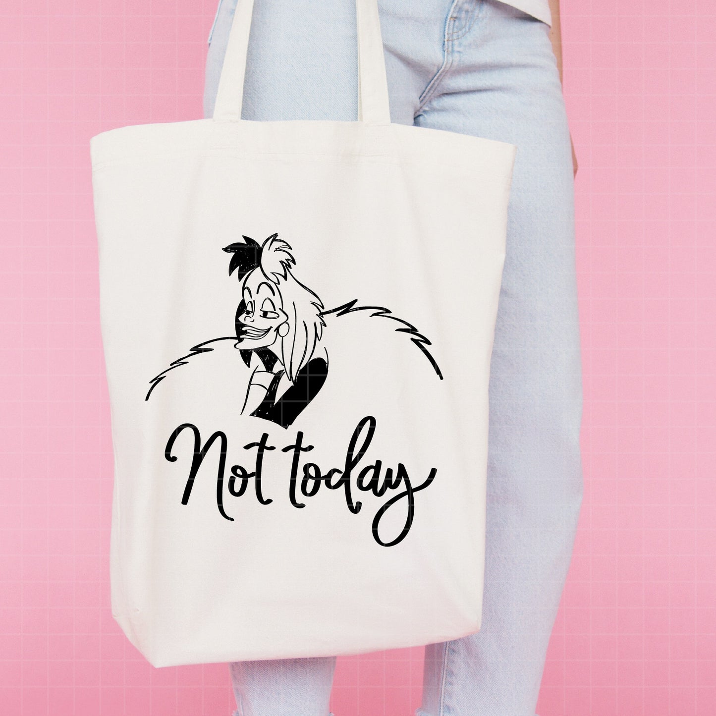 COD3125 - Cruella svg, Dalmatian svg, dog svg, dalmatian cut file, puppy outline svg, disney svg