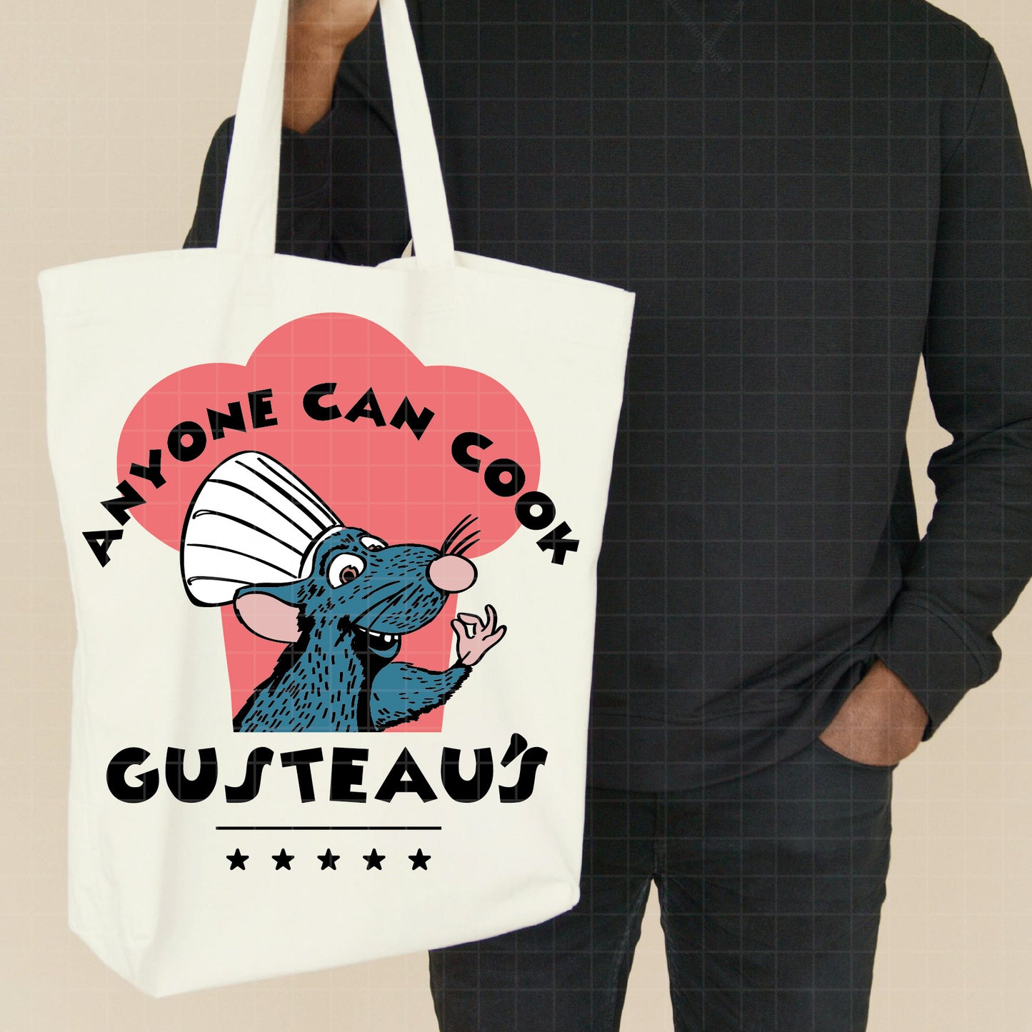 COD3131 - Ratatouille Svg, Ratatouille Png, Mouse Png, Ratatouille, Ratatouille Sublimation, Instant Download