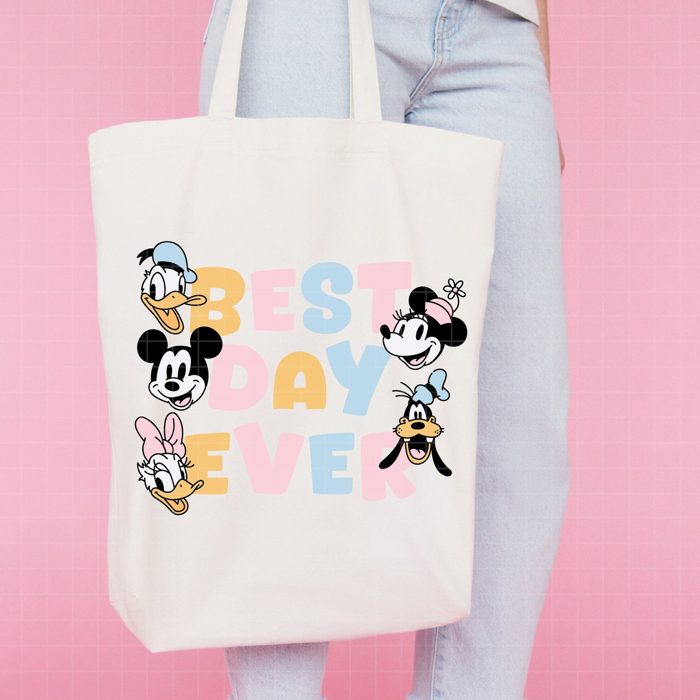 COD3161 - Best Day Ever SVG, Magical Place Svg, Best Day Ever Png File, Mouse Ears Svg, Digital Download